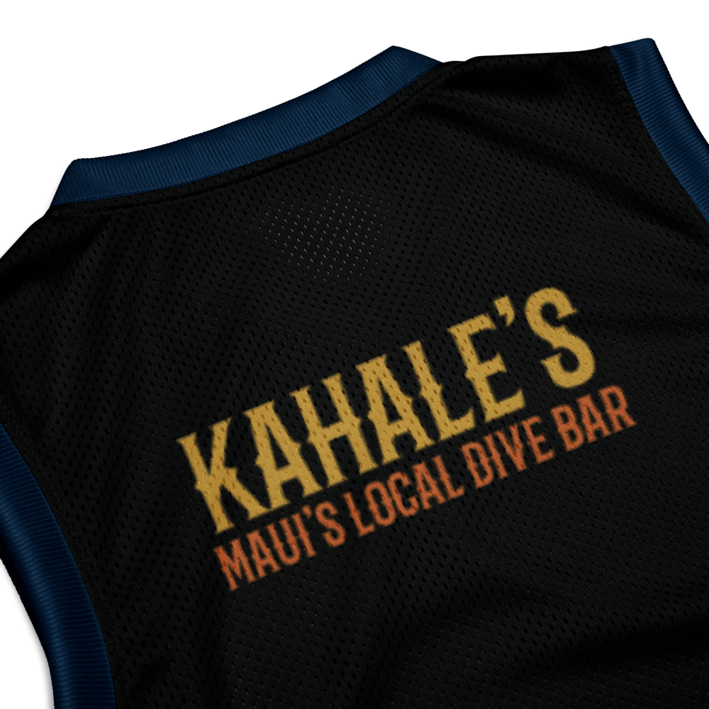 Drink Local Premium basketball jersey - Image 11