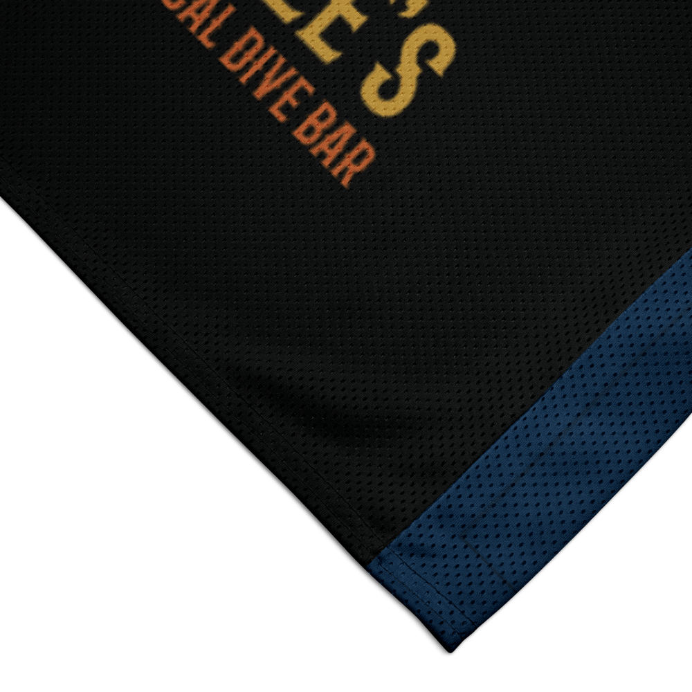 Drink Local Premium basketball jersey - Image 10