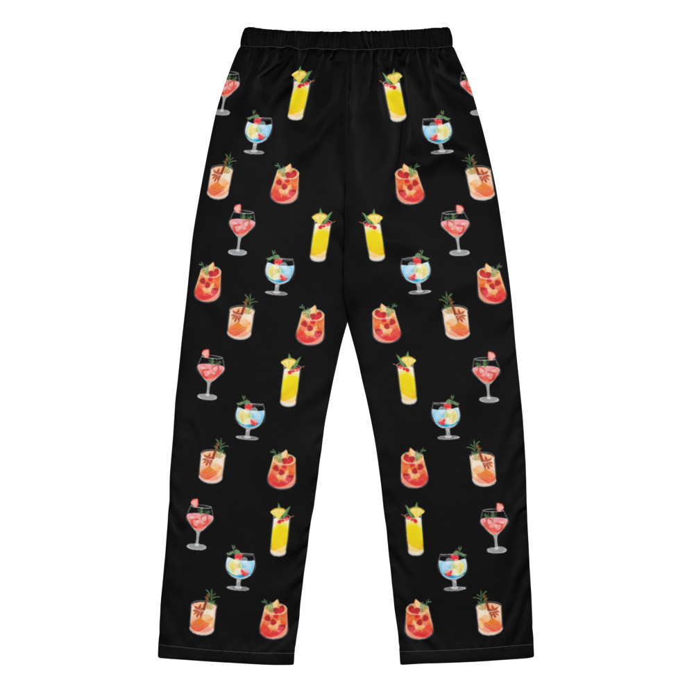 Pajama pants - Image 13