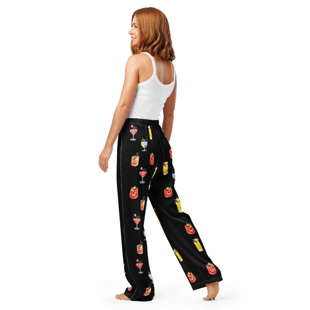 Pajama pants - Image 4