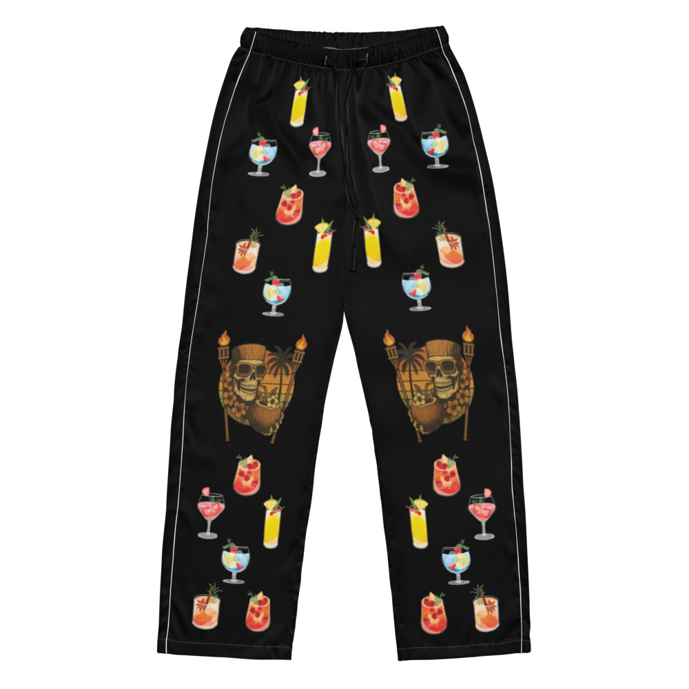 Pajama pants - Image 12