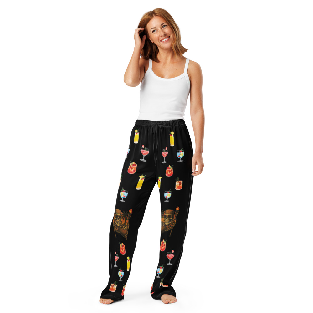 Pajama pants - Image 11