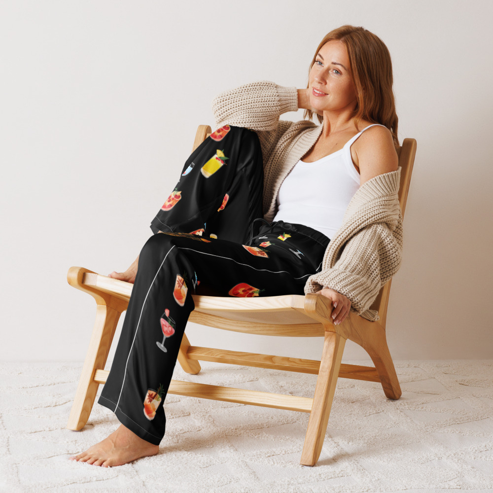 Pajama pants - Image 2