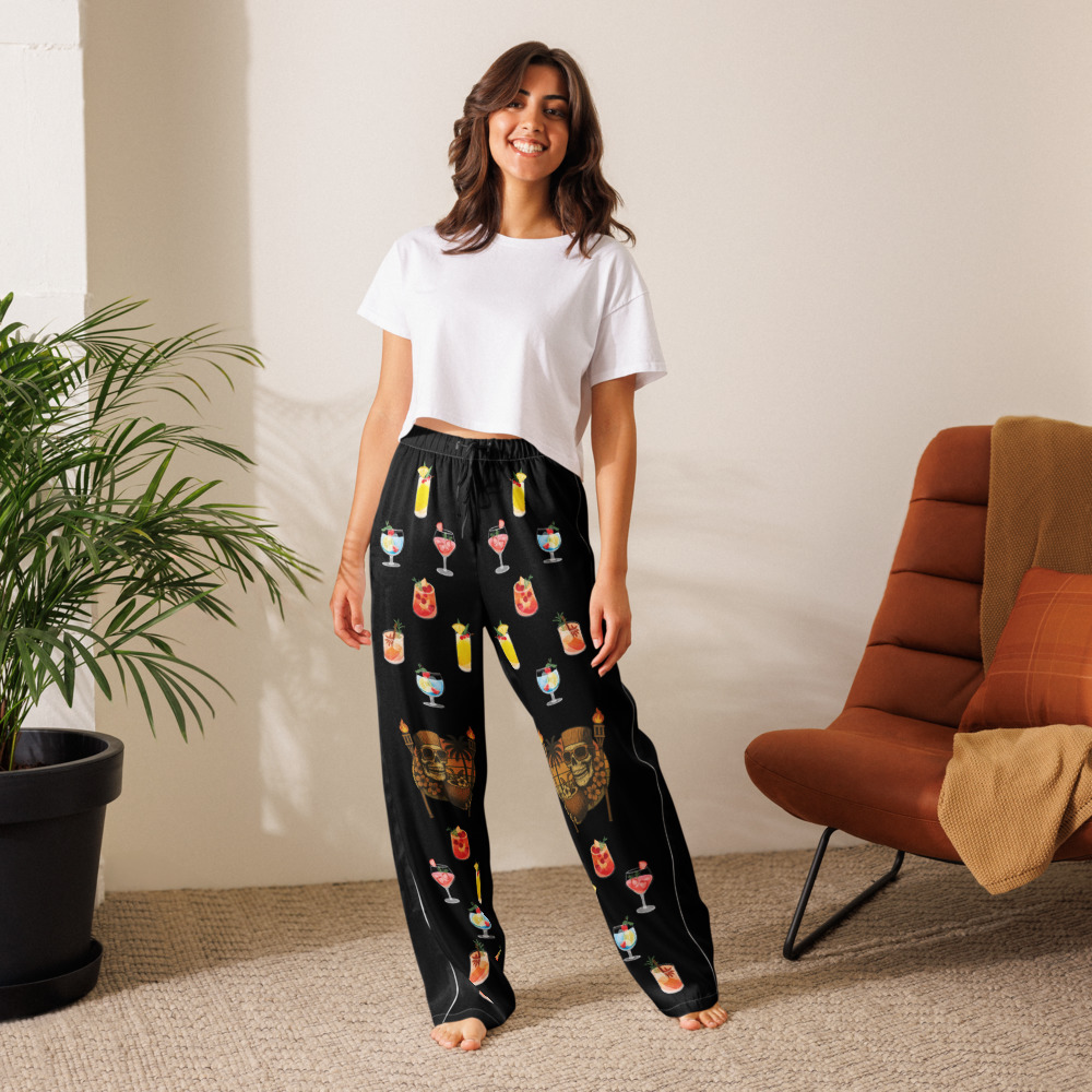 Pajama pants - Image 3