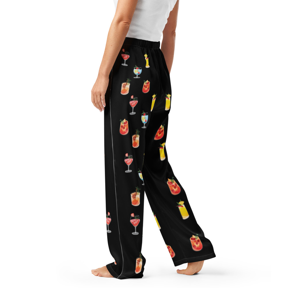Pajama pants - Image 10