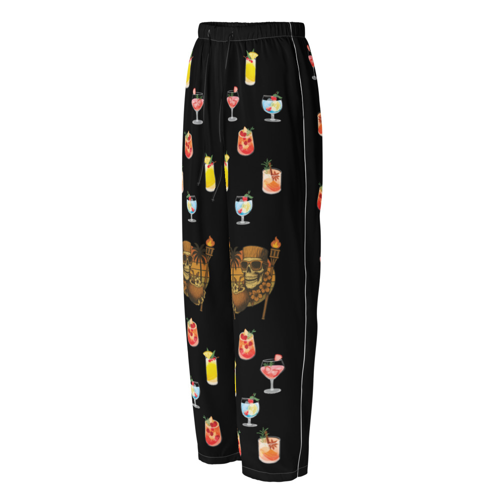 Pajama pants - Image 9
