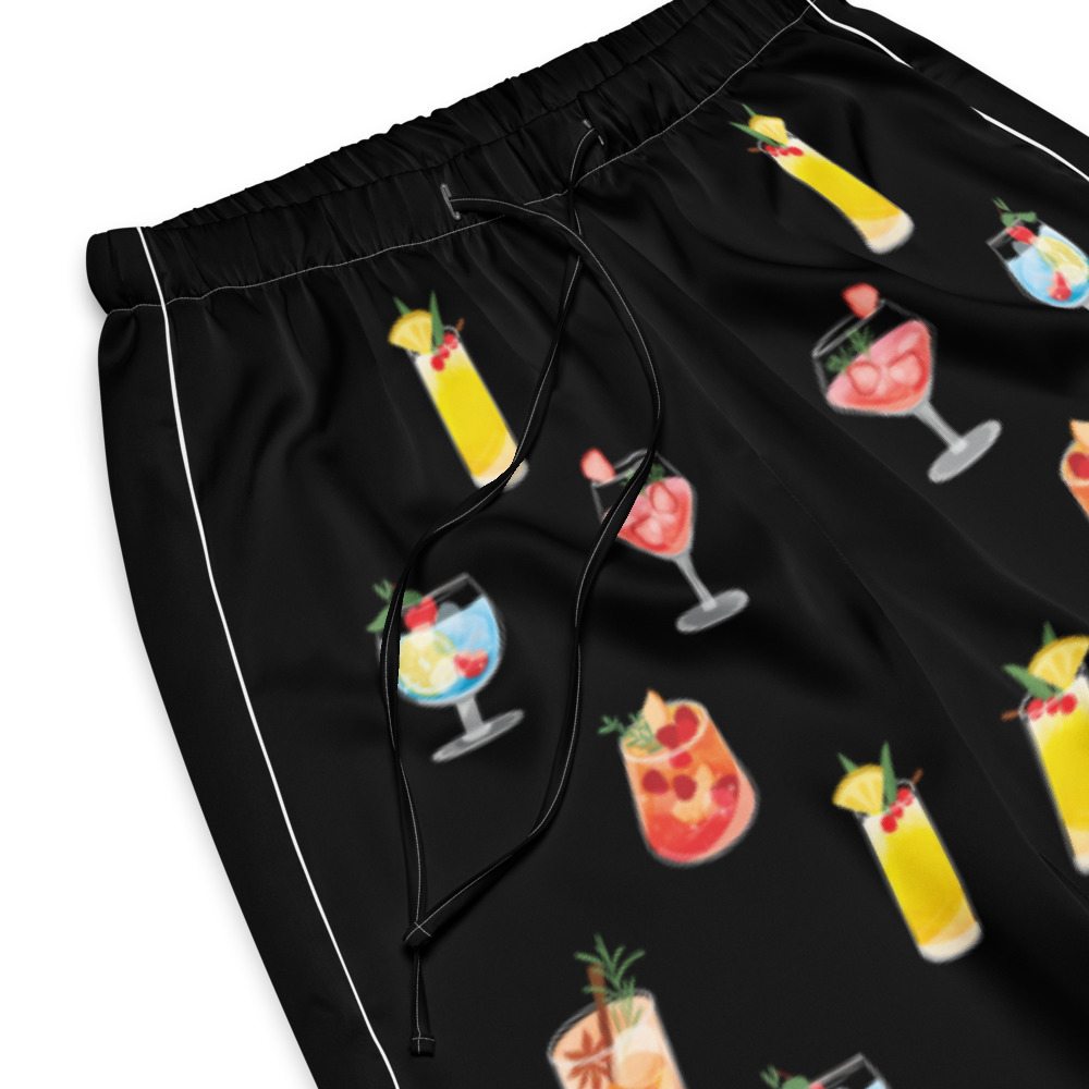 Pajama pants - Image 8