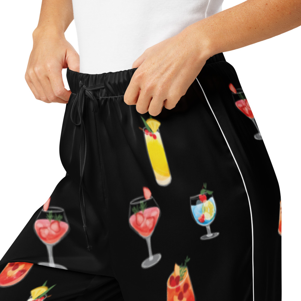 Pajama pants - Image 7
