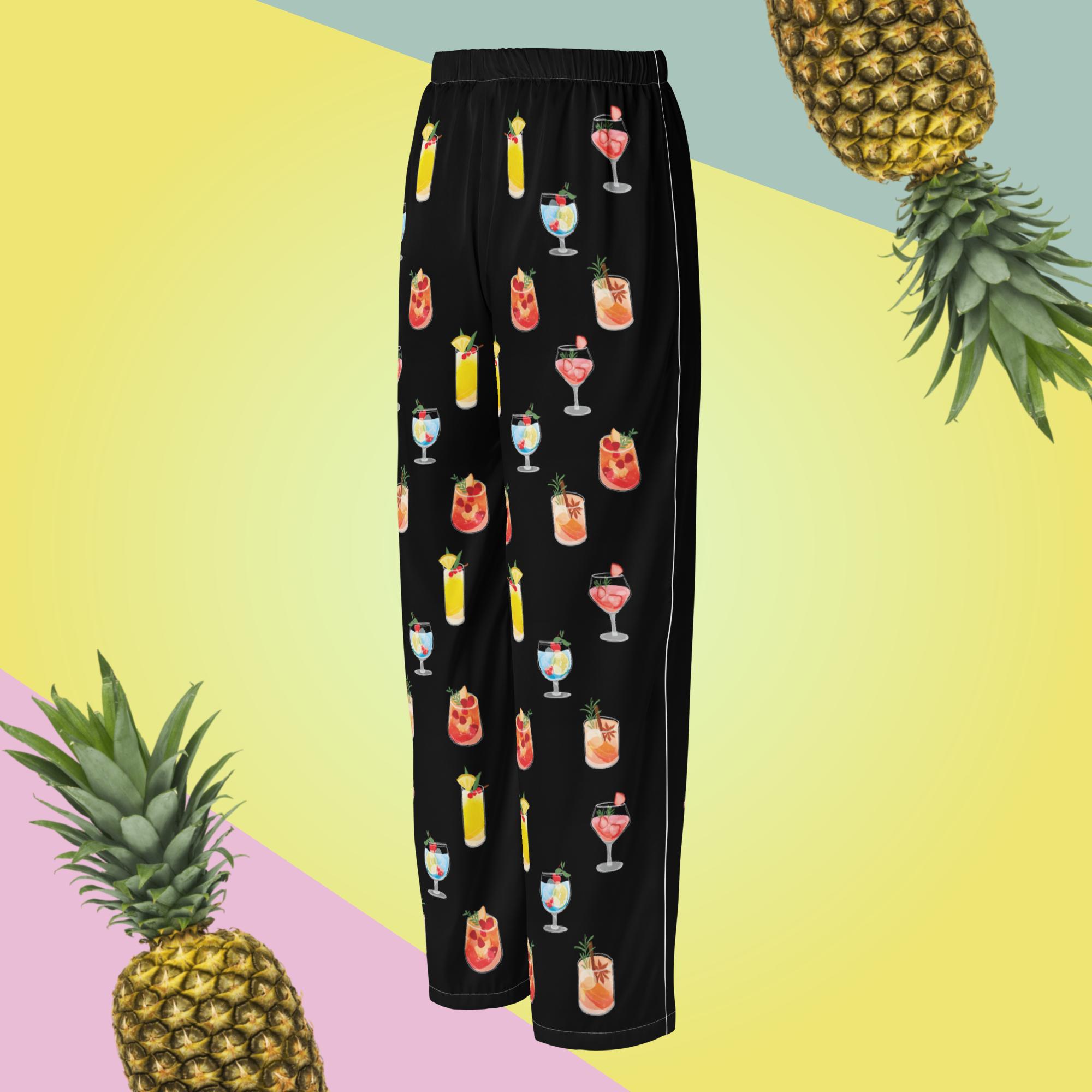 Pajama pants