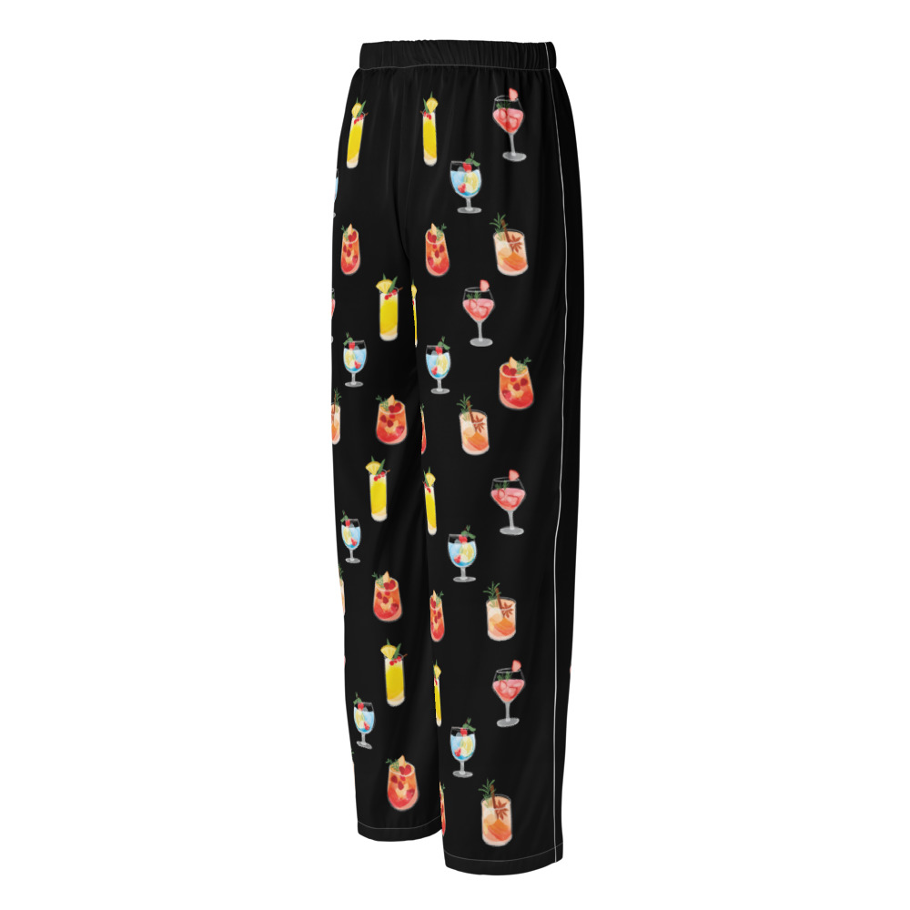 Pajama pants - Image 6