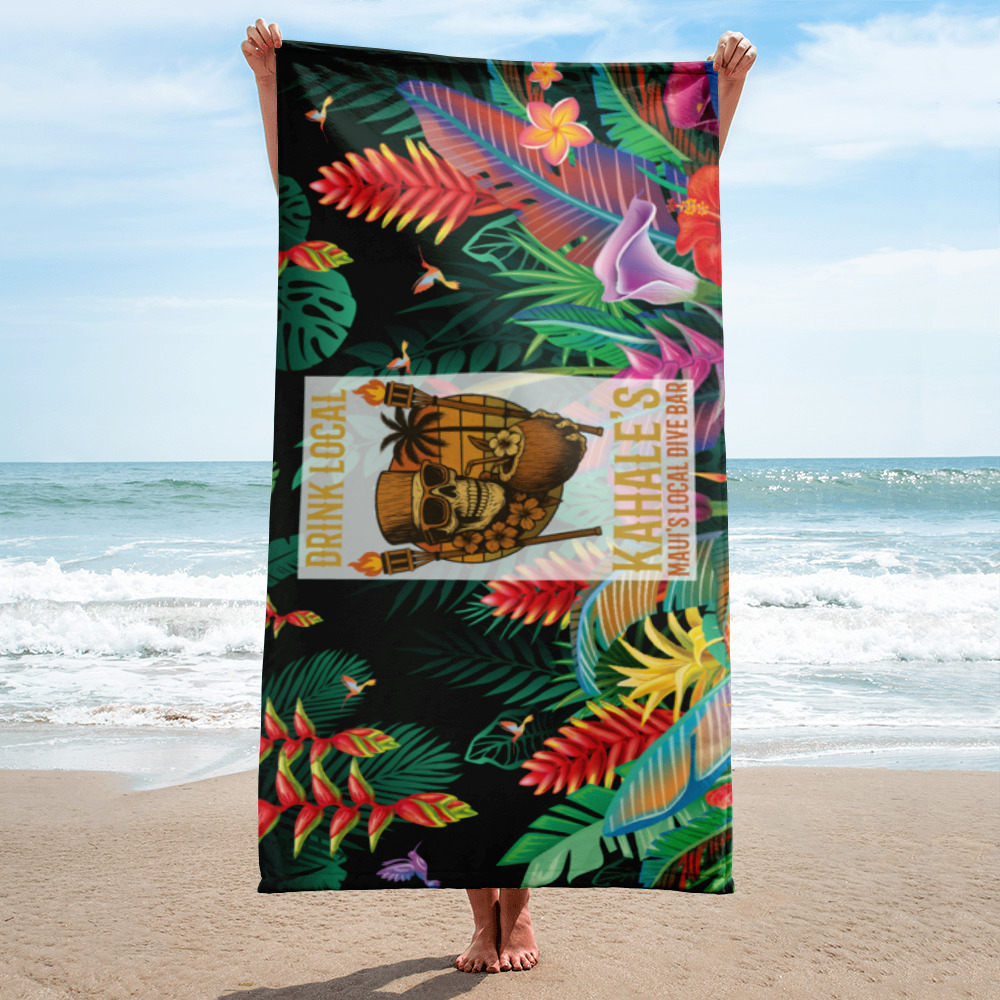 Towel - Image 11