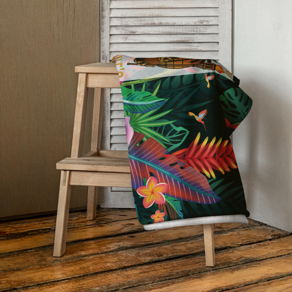 Towel - Image 9