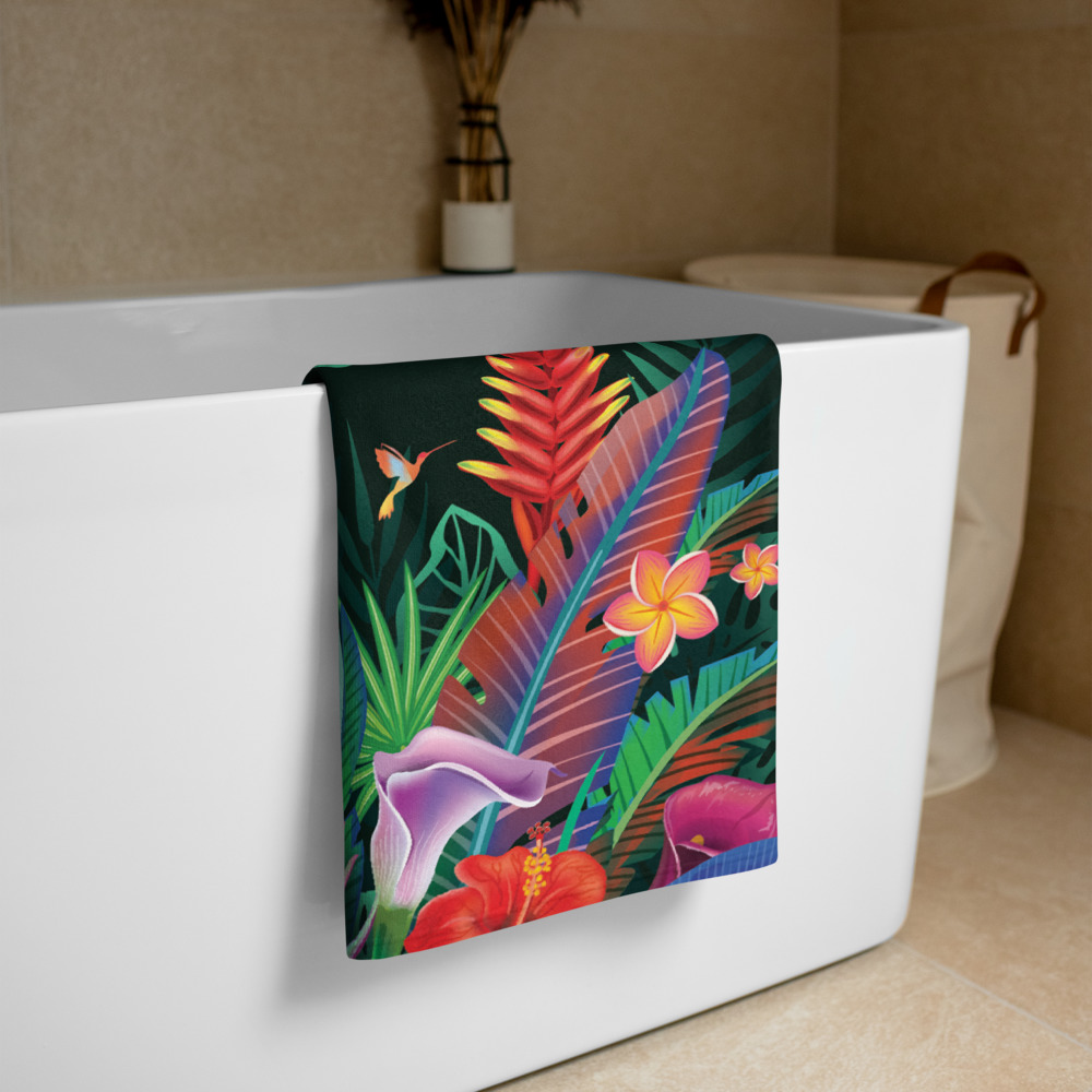 Towel - Image 8