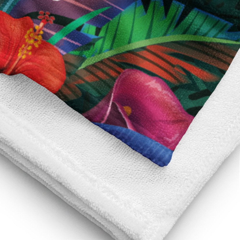 Towel - Image 7
