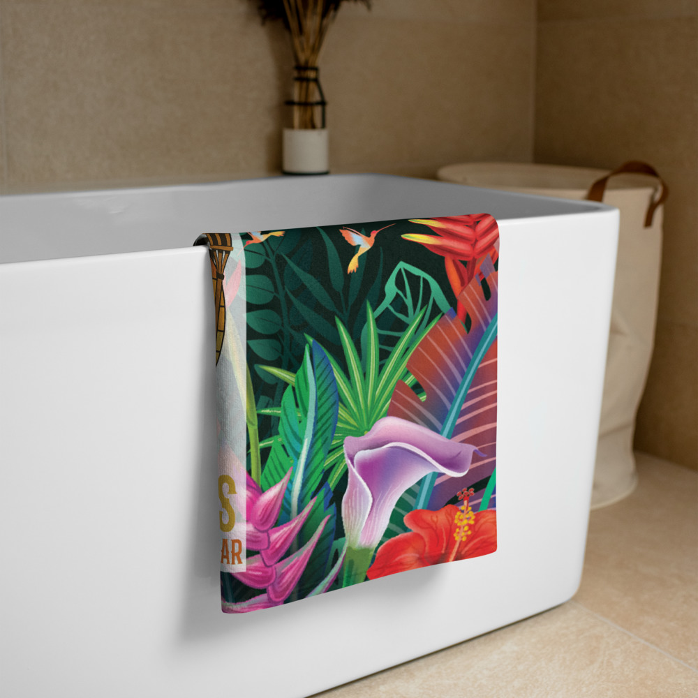 Towel - Image 4