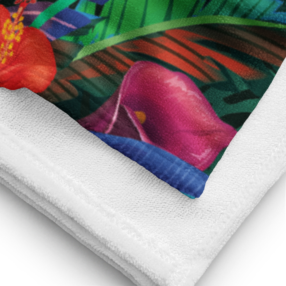 Towel - Image 3