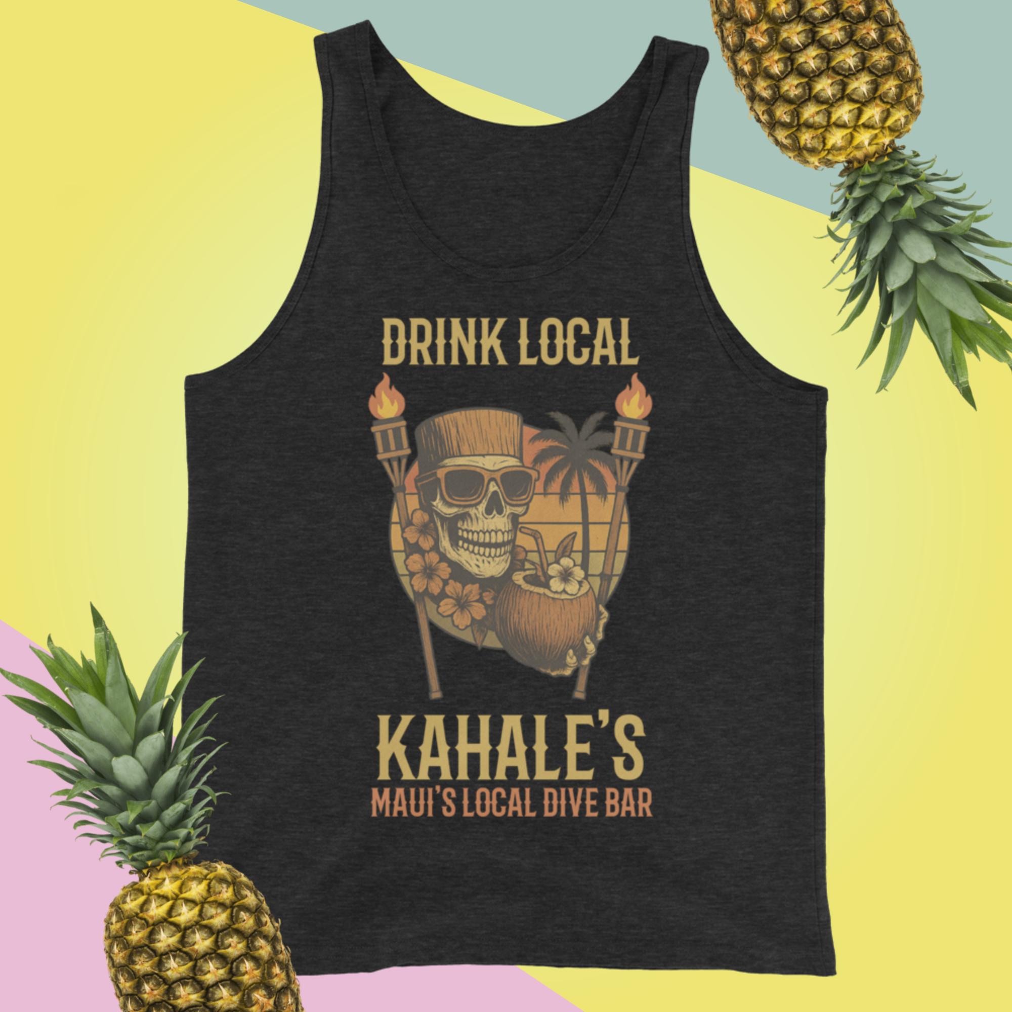 Men's Tank Top - Image 6