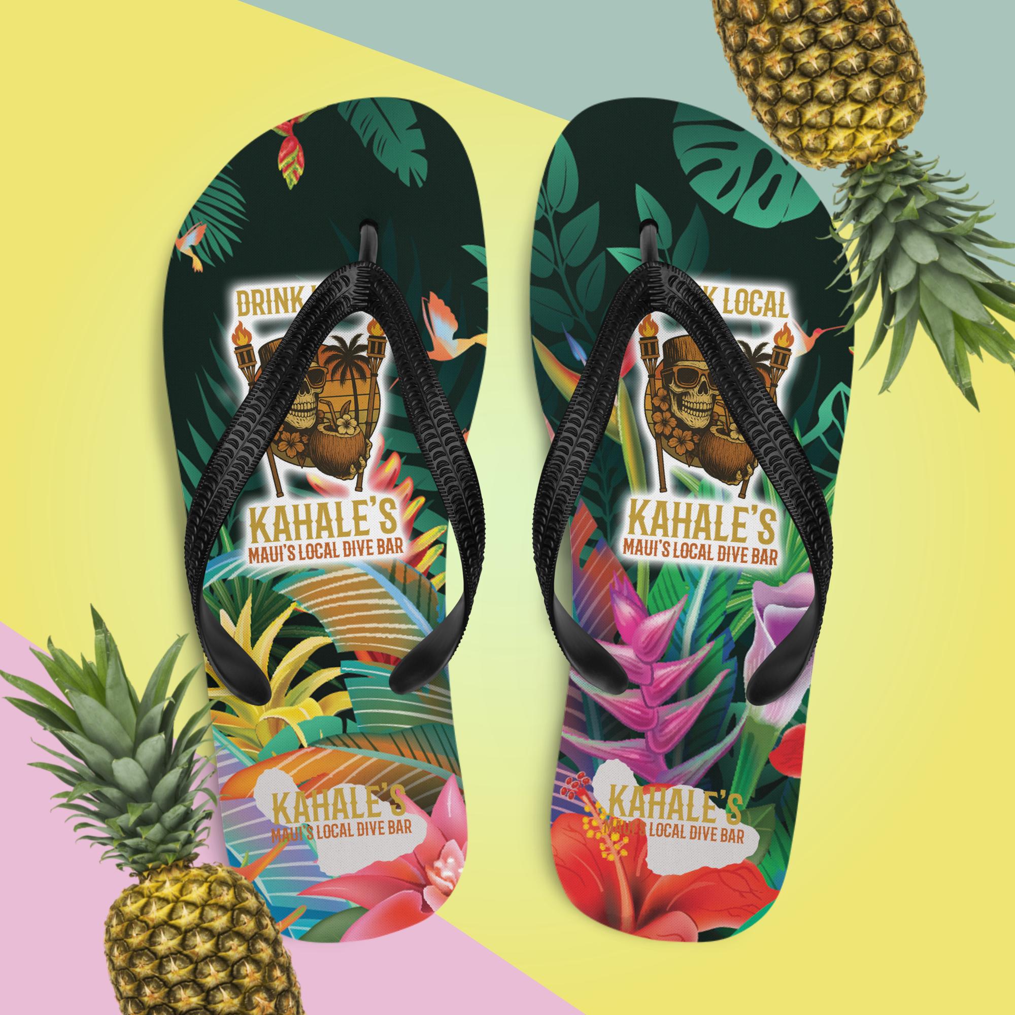 Flip-Flops