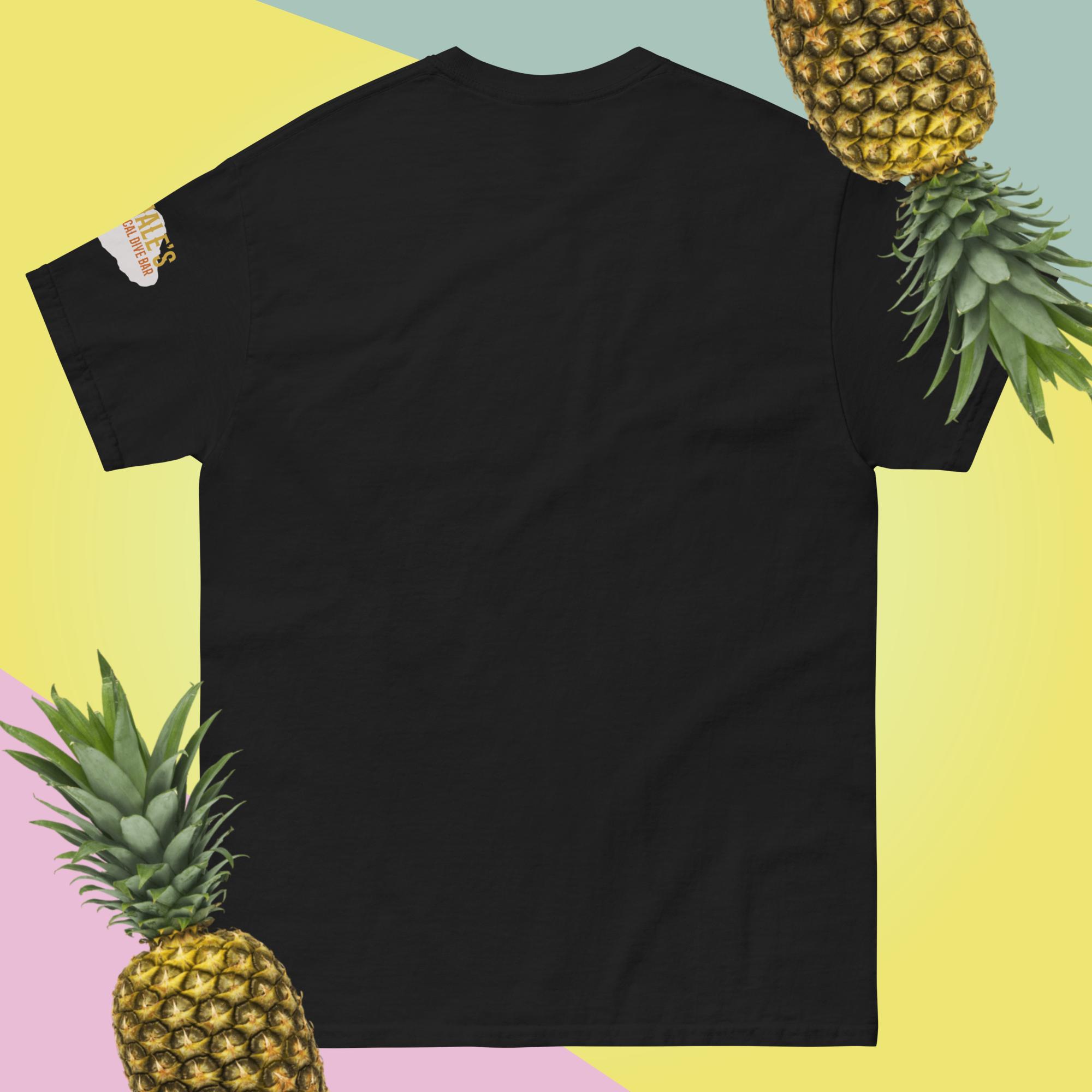 Unisex classic tee - Image 10