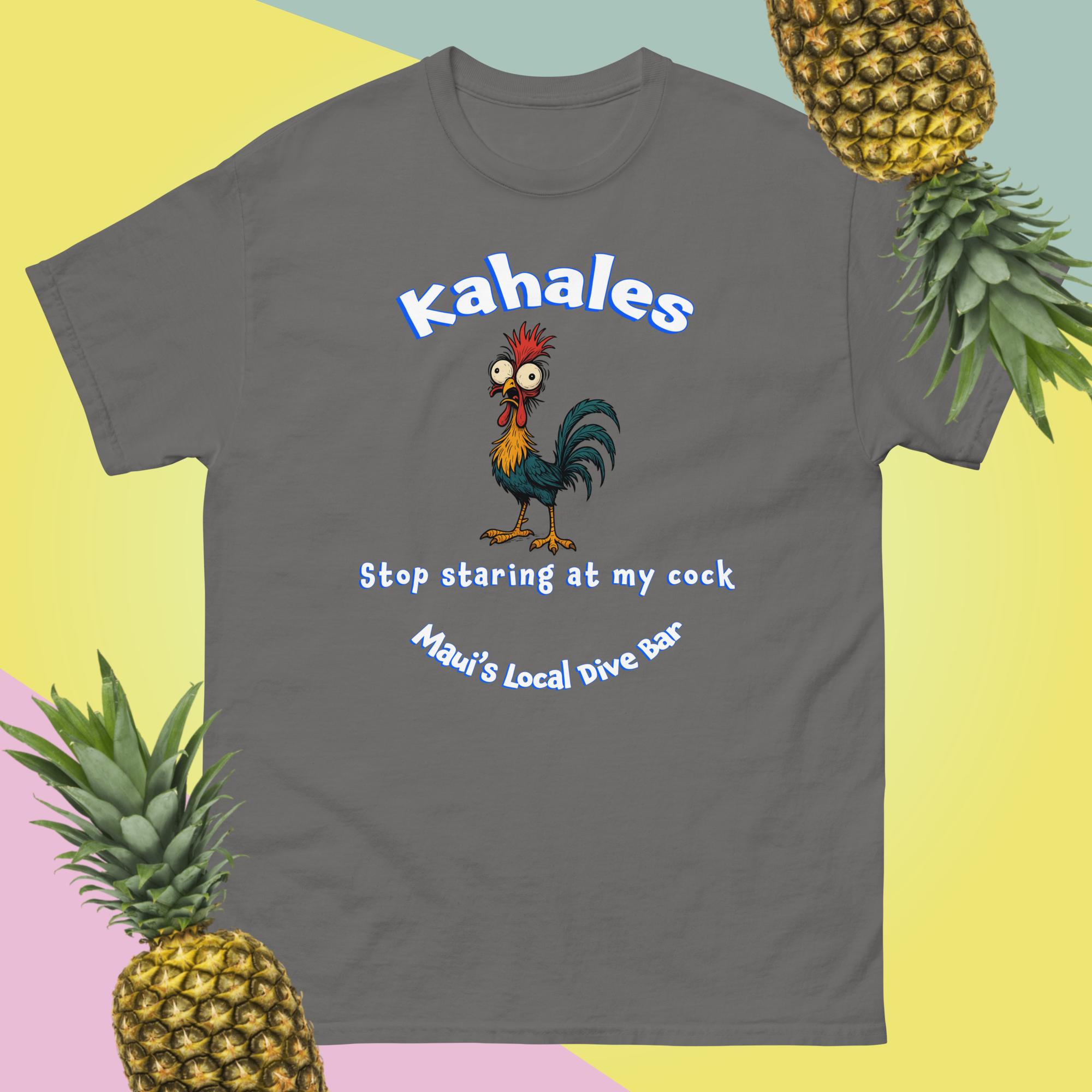 Stop Staring Tee - Image 6