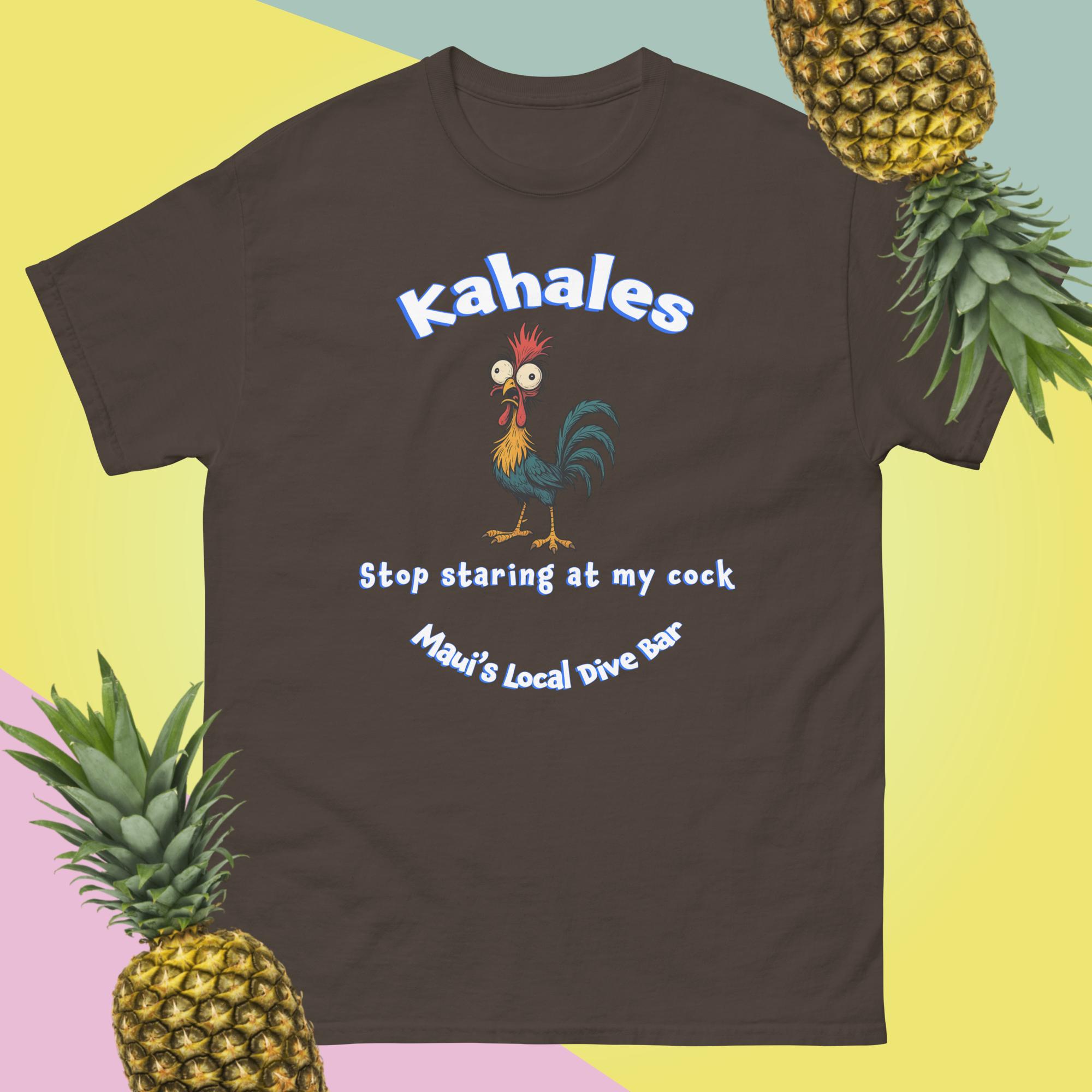 Stop Staring Tee - Image 8