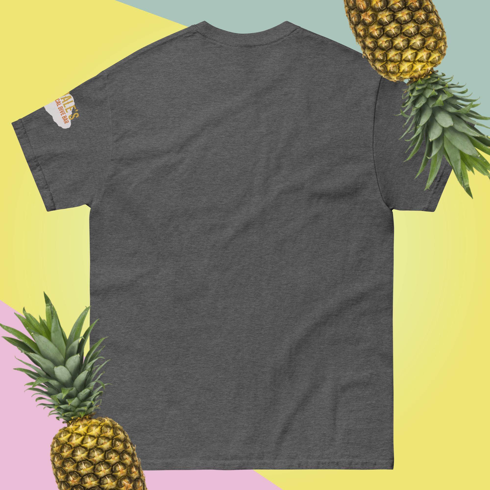Unisex classic tee - Image 11