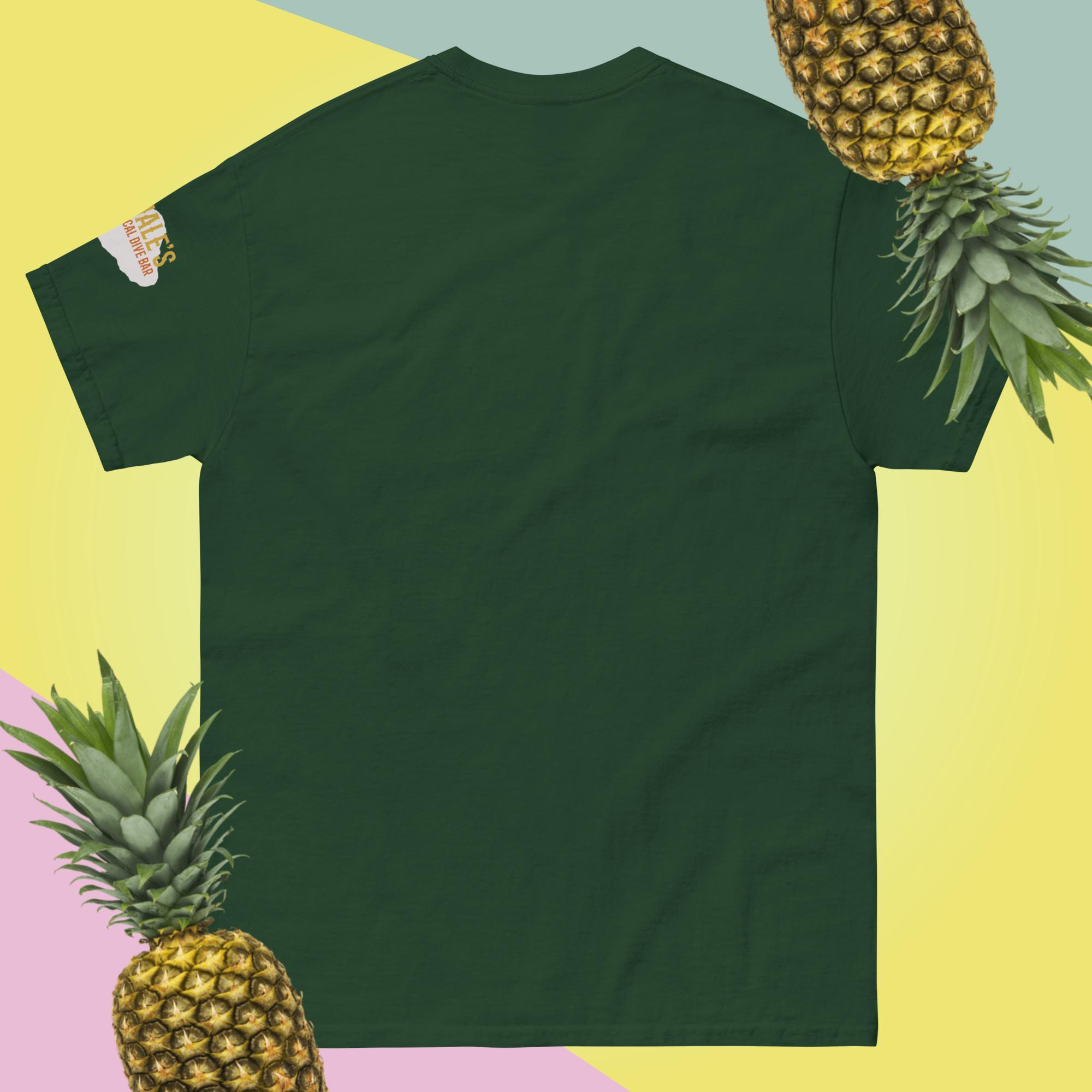 Unisex classic tee - Image 17