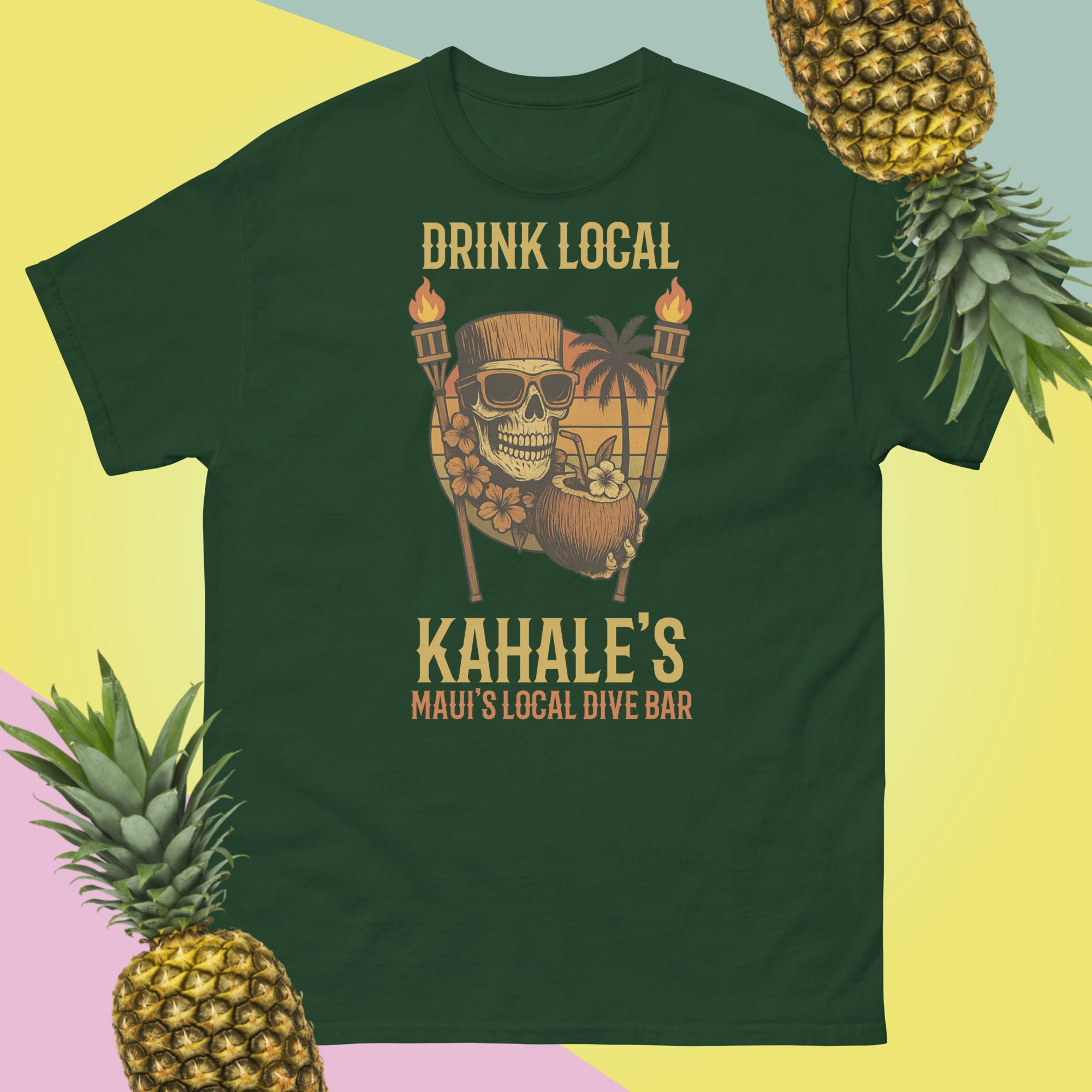 Unisex classic tee - Image 8