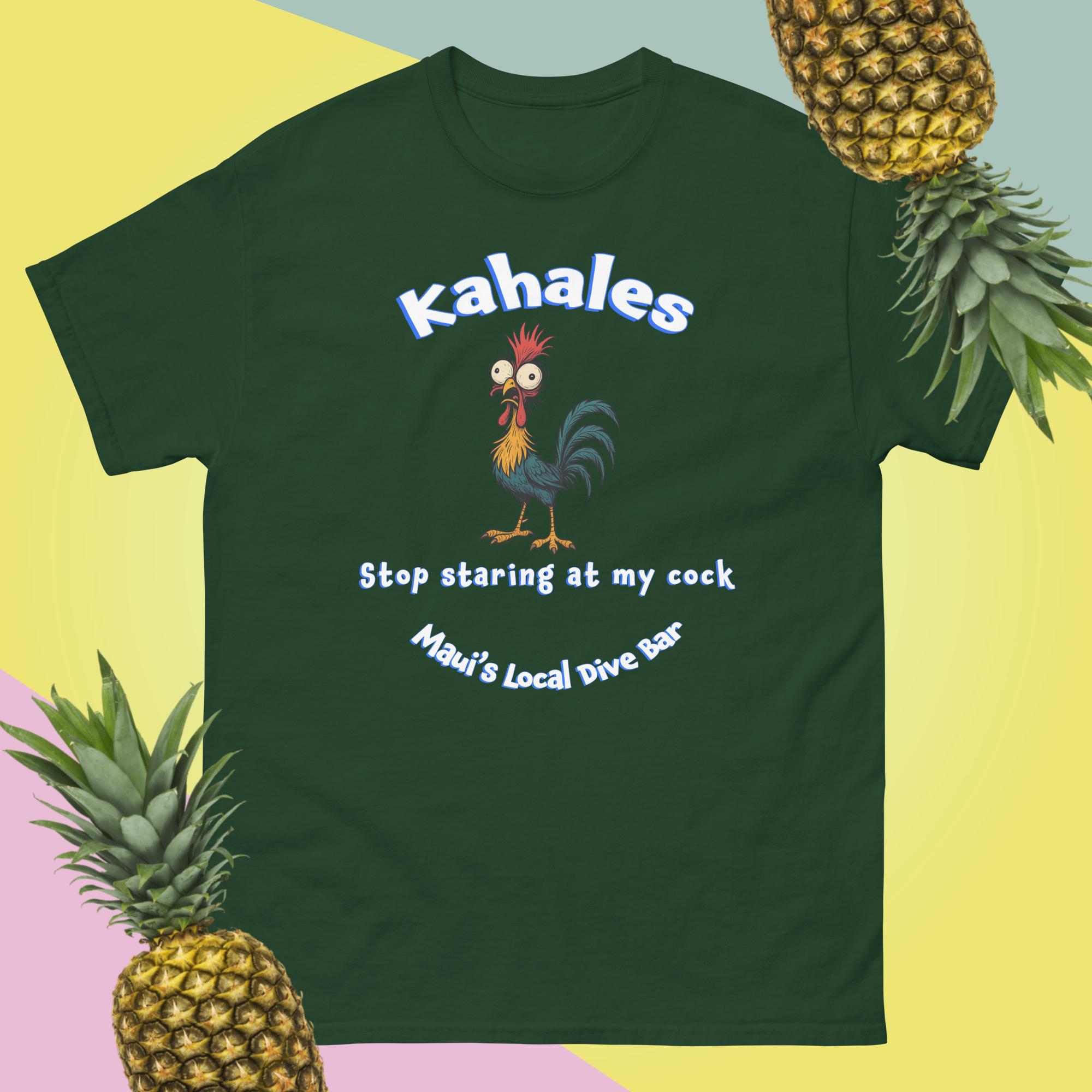 Stop Staring Tee - Image 9