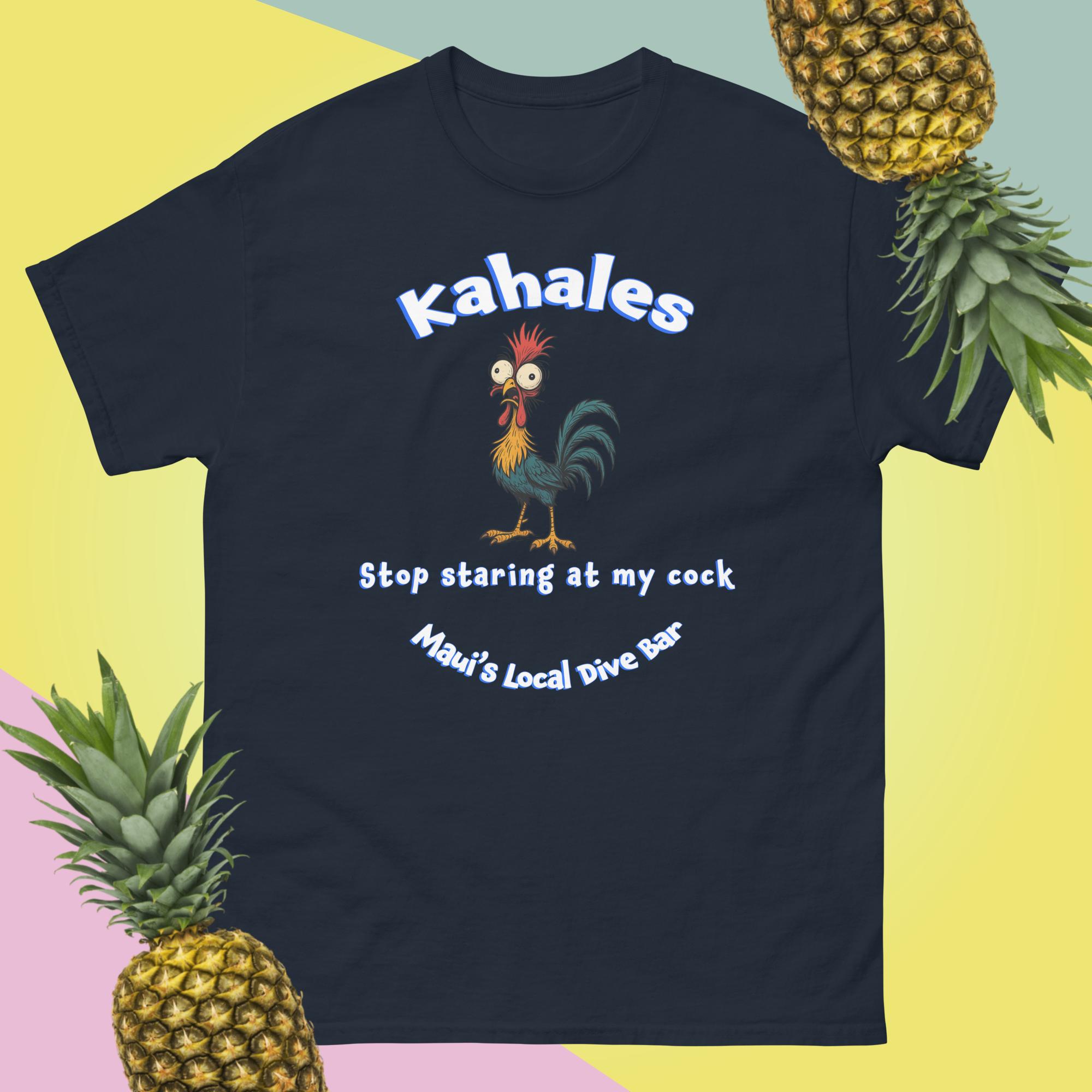 Stop Staring Tee - Image 2