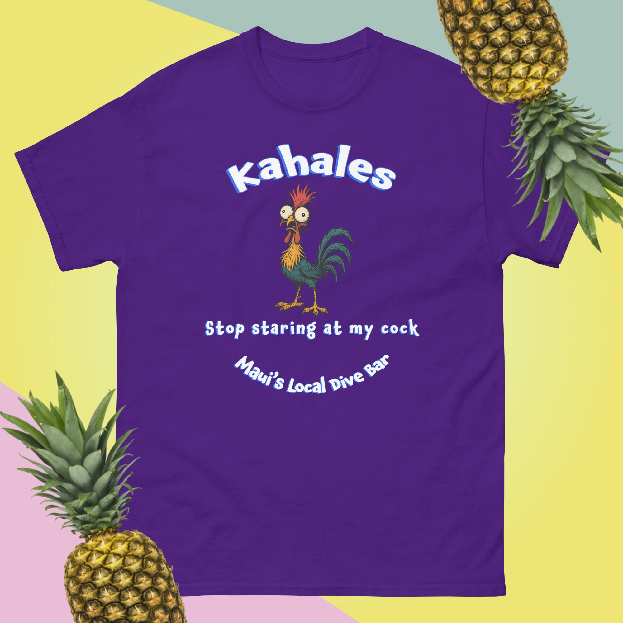 Stop Staring Tee - Image 7