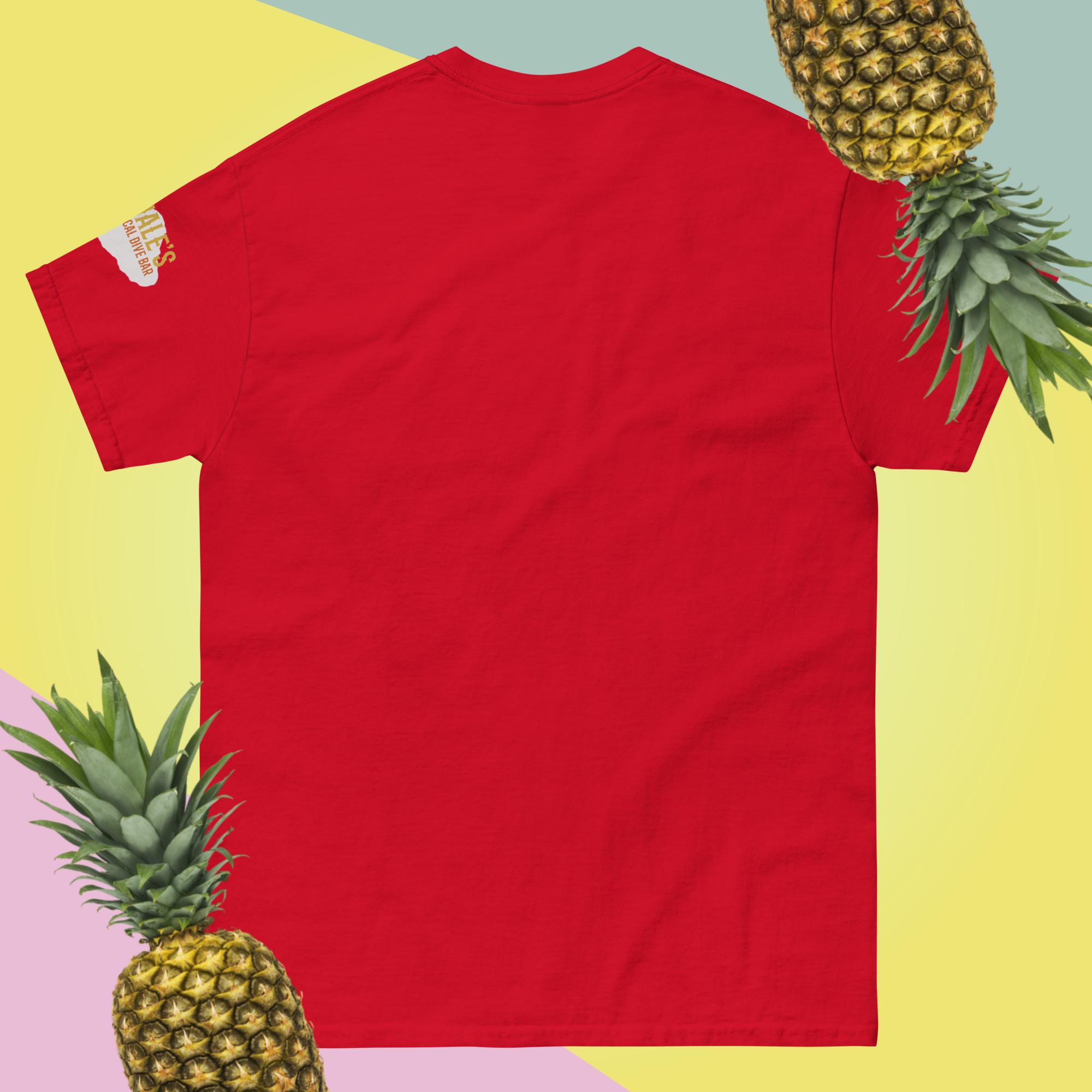 Unisex classic tee - Image 12