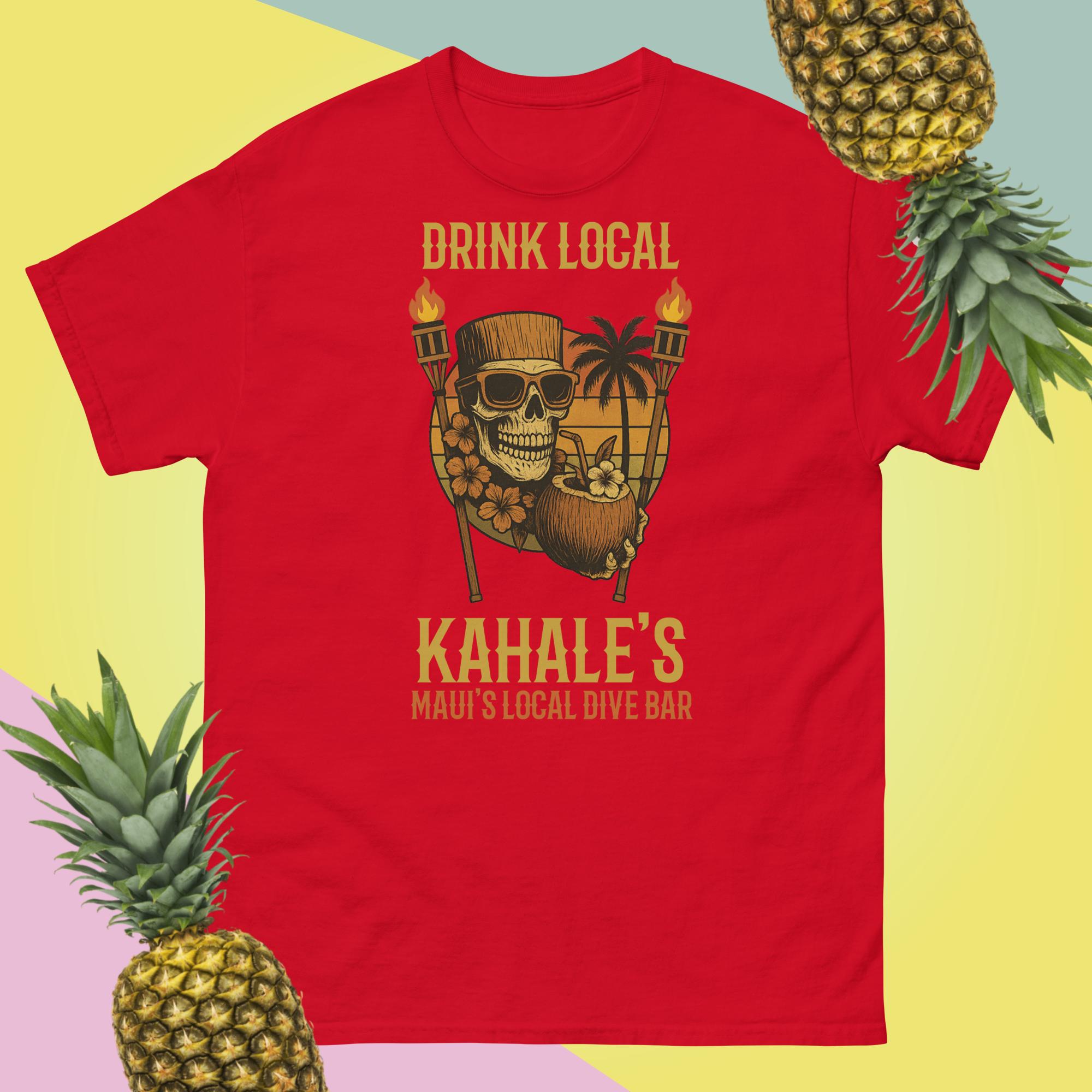 Unisex classic tee - Image 2
