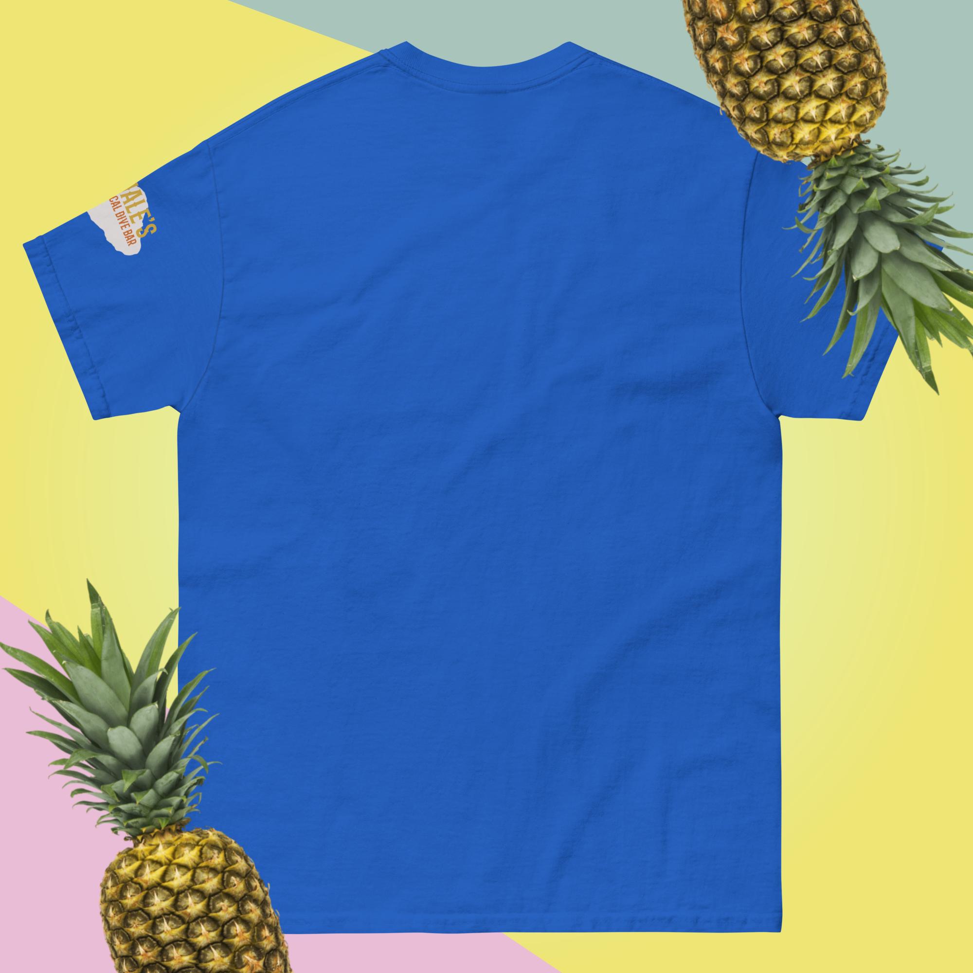 Unisex classic tee - Image 13