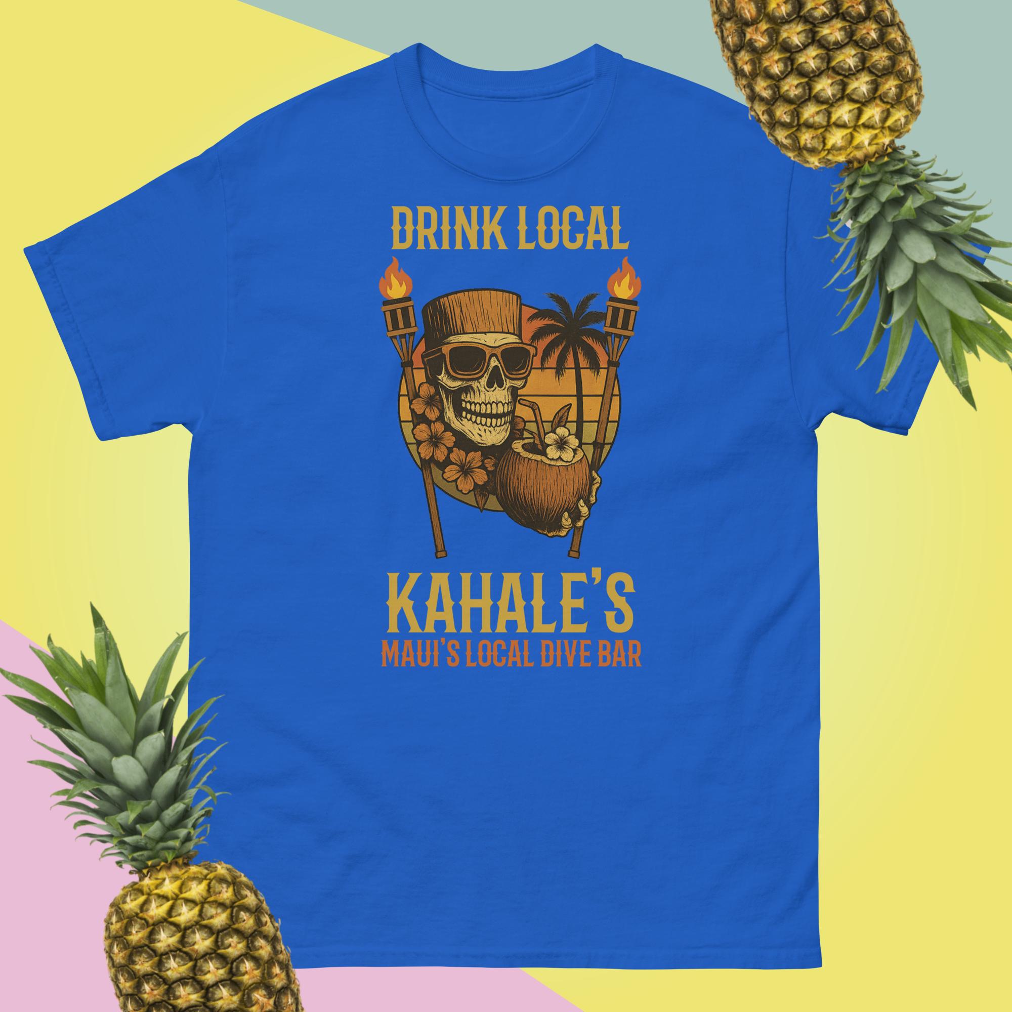 Unisex classic tee - Image 6