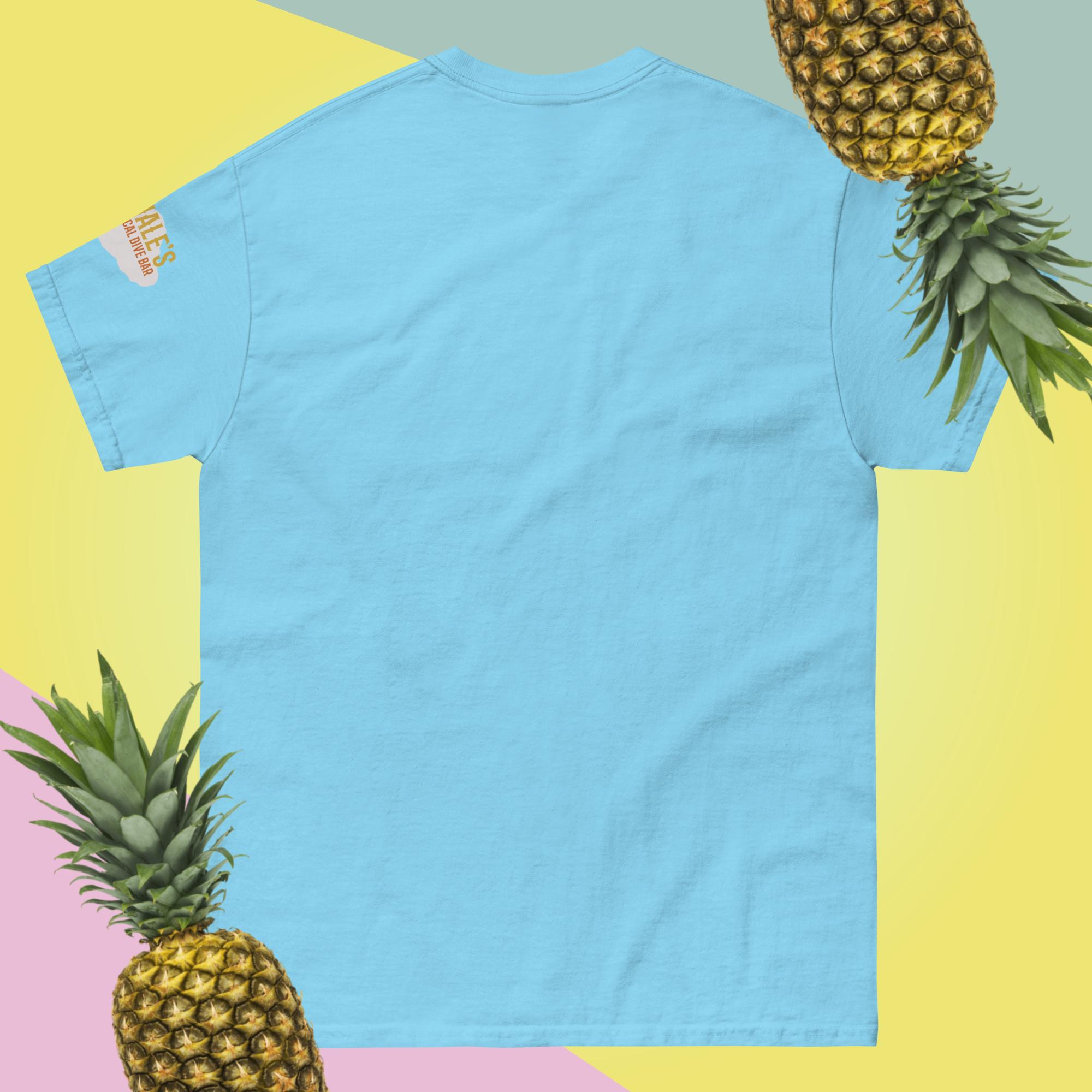 Unisex classic tee - Image 14