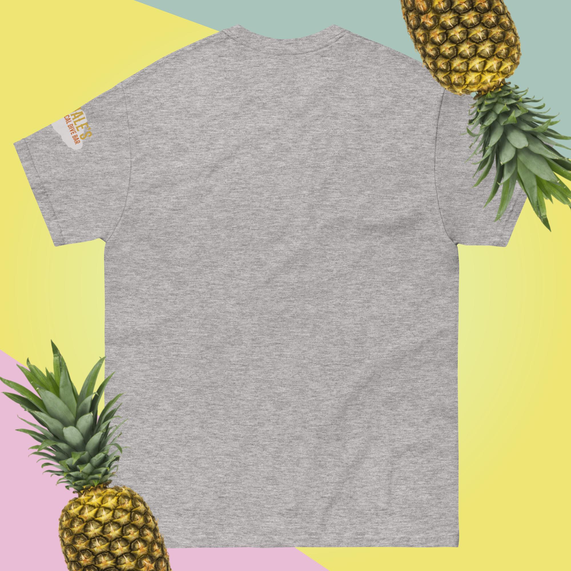 Unisex classic tee - Image 15