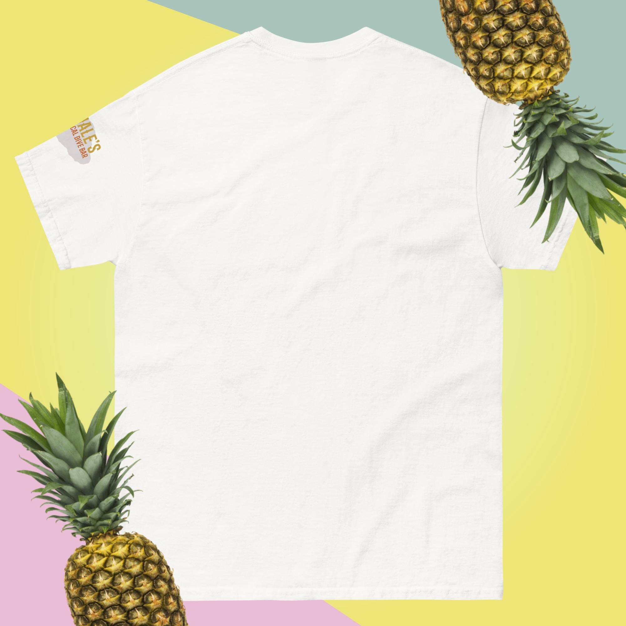 Unisex classic tee - Image 16