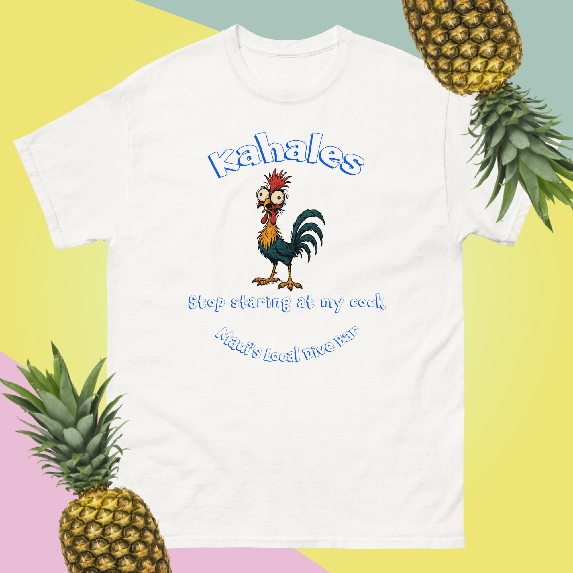 Stop Staring Tee - Image 4