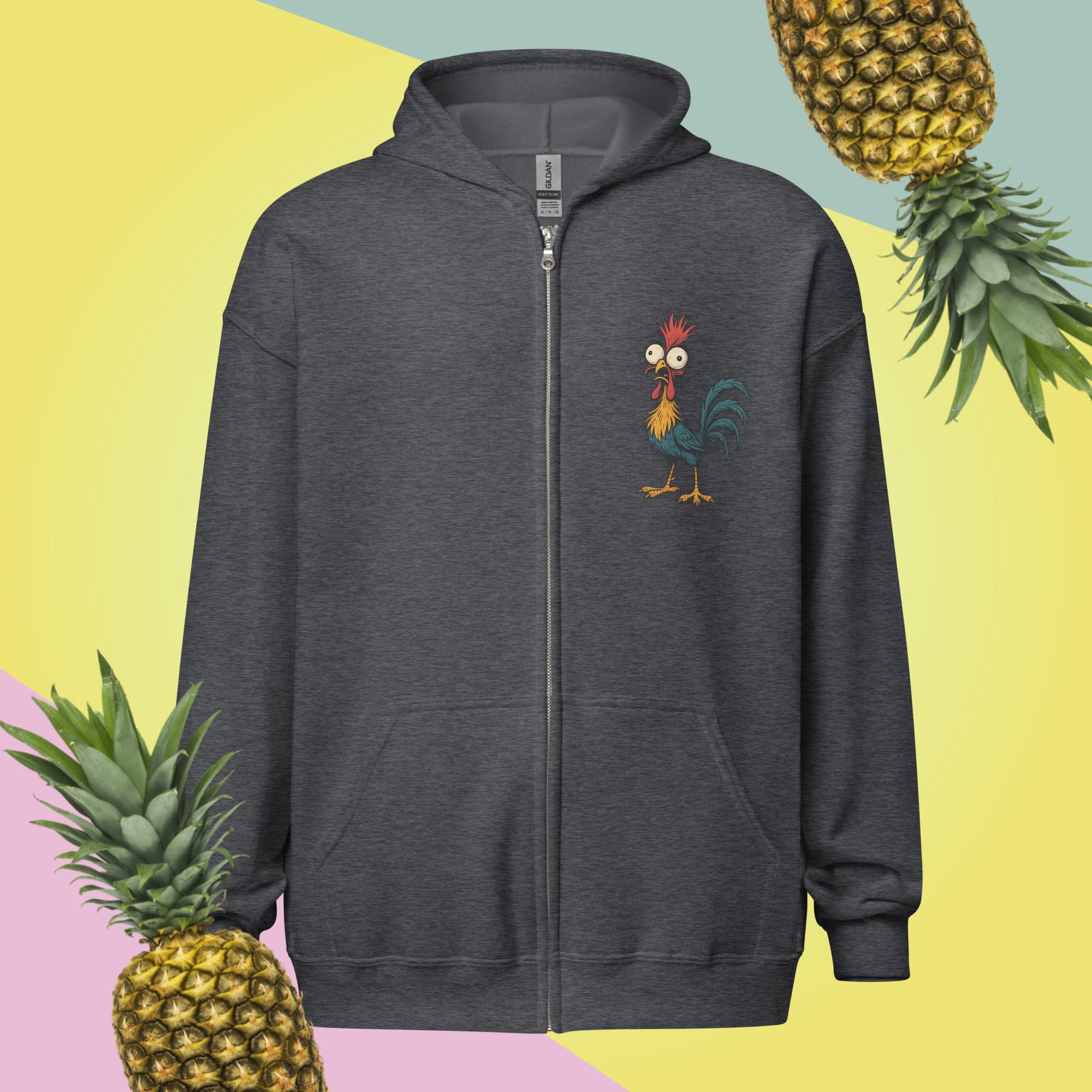 Stop Staring Hoodie - Image 10