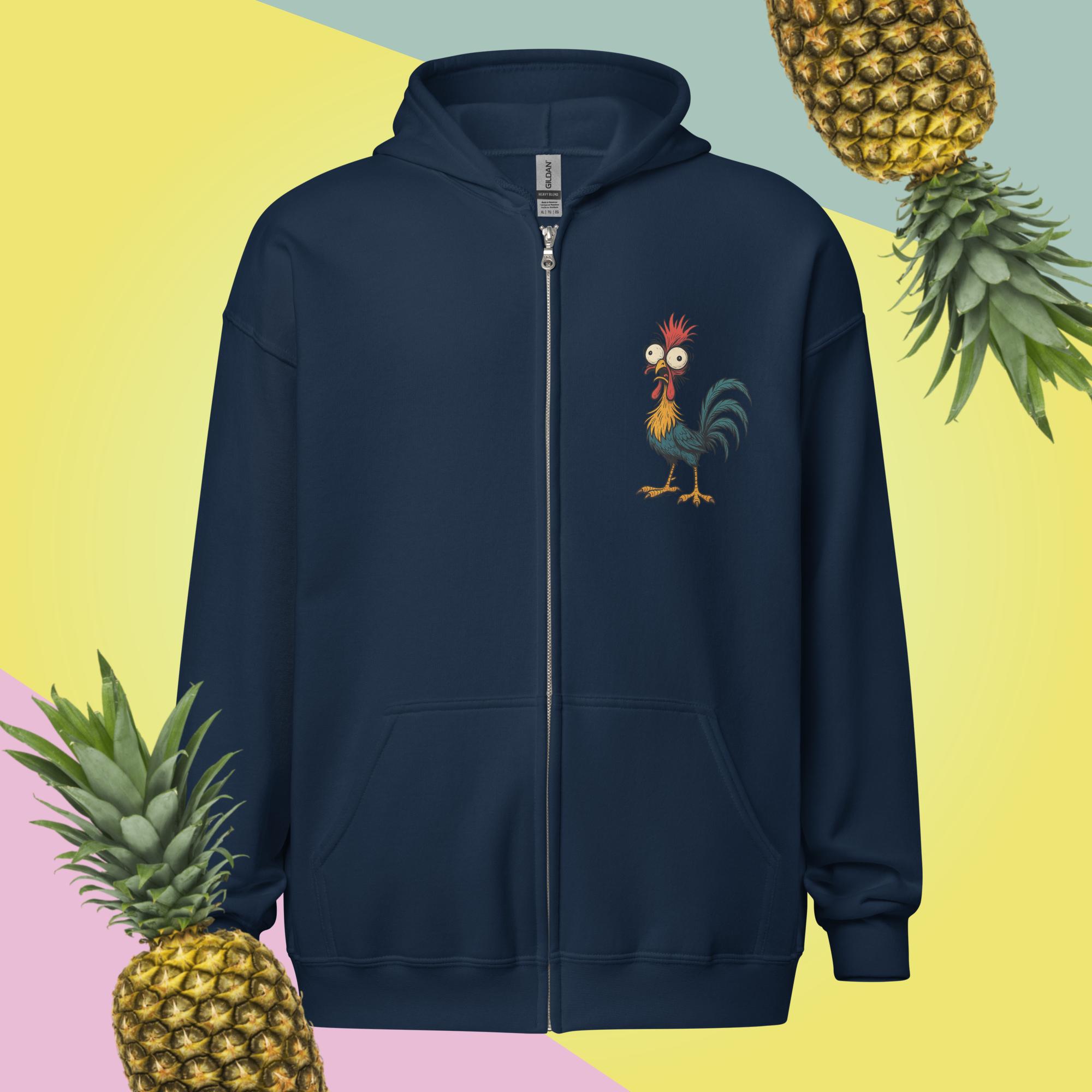 Stop Staring Hoodie - Image 11