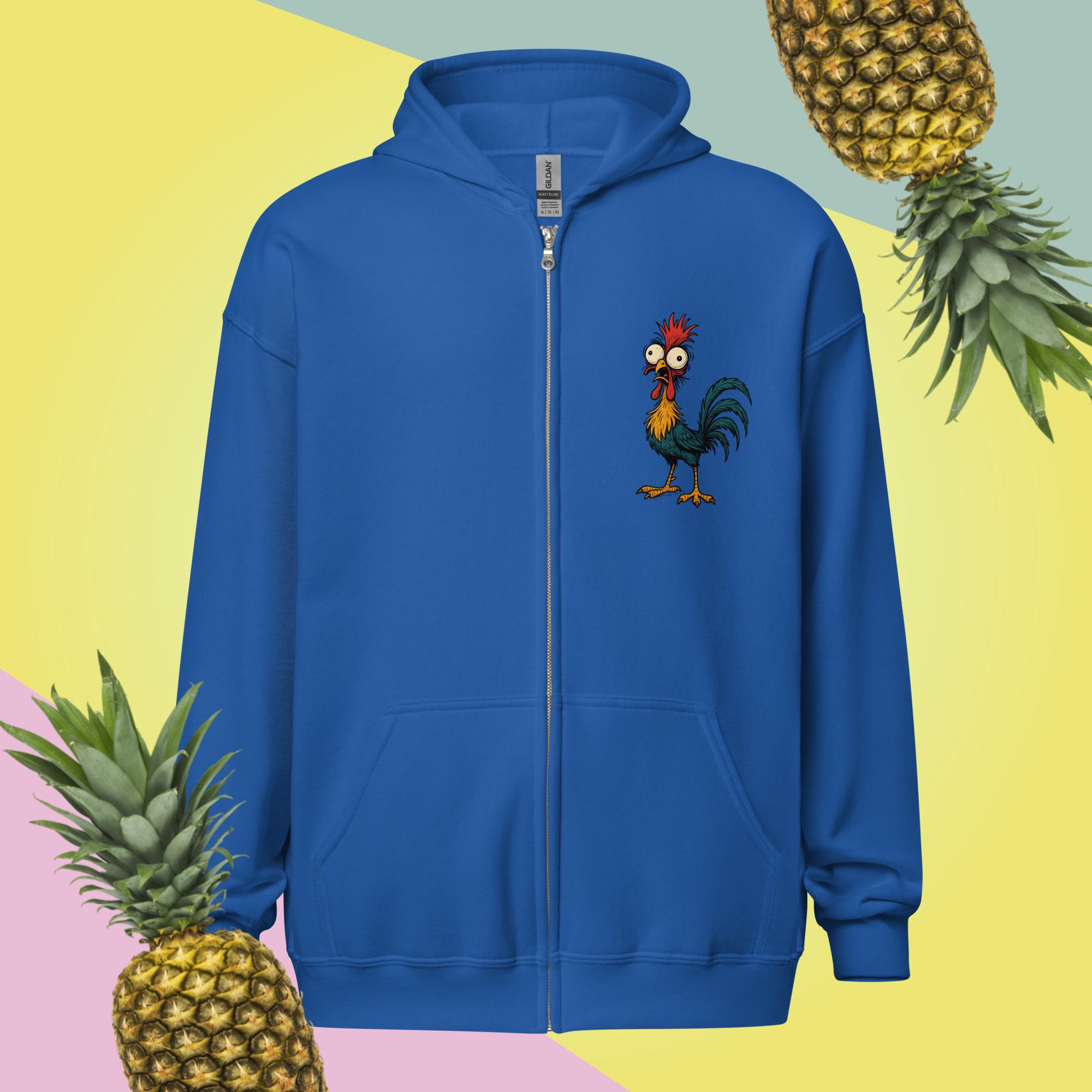 Stop Staring Hoodie - Image 12