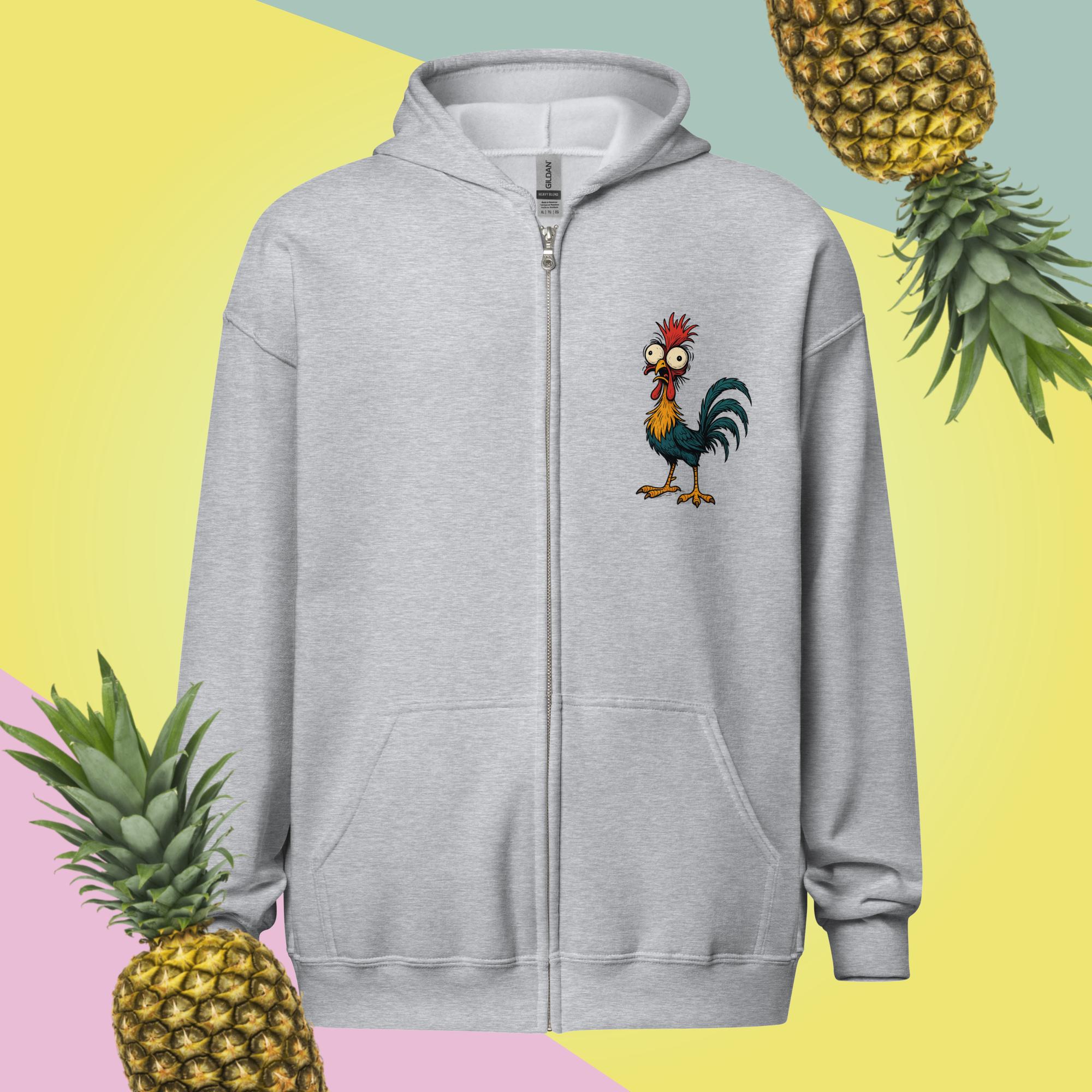 Stop Staring Hoodie - Image 13