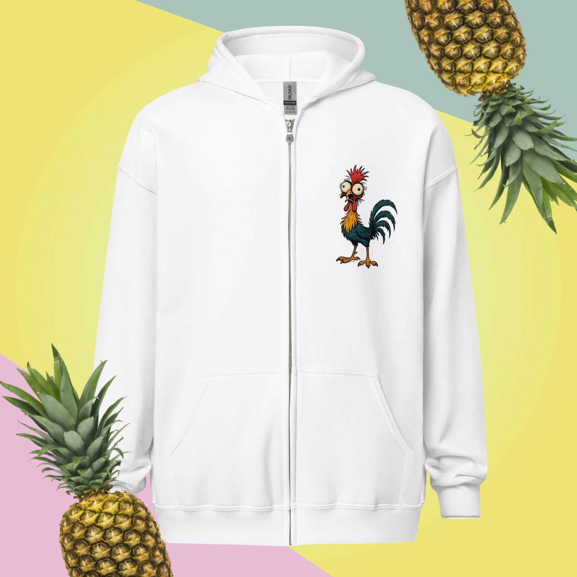 Stop Staring Hoodie - Image 14