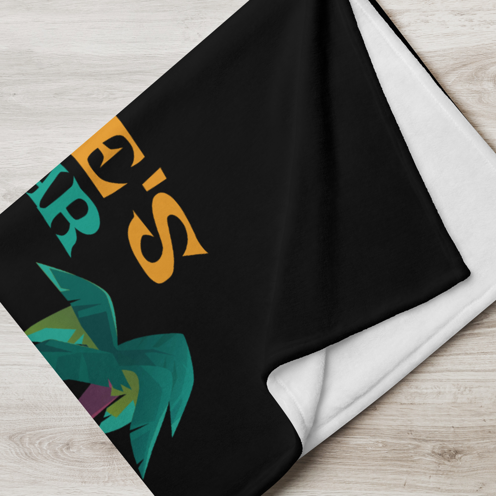 Kahale's Heritage Throw Blanket - Image 14