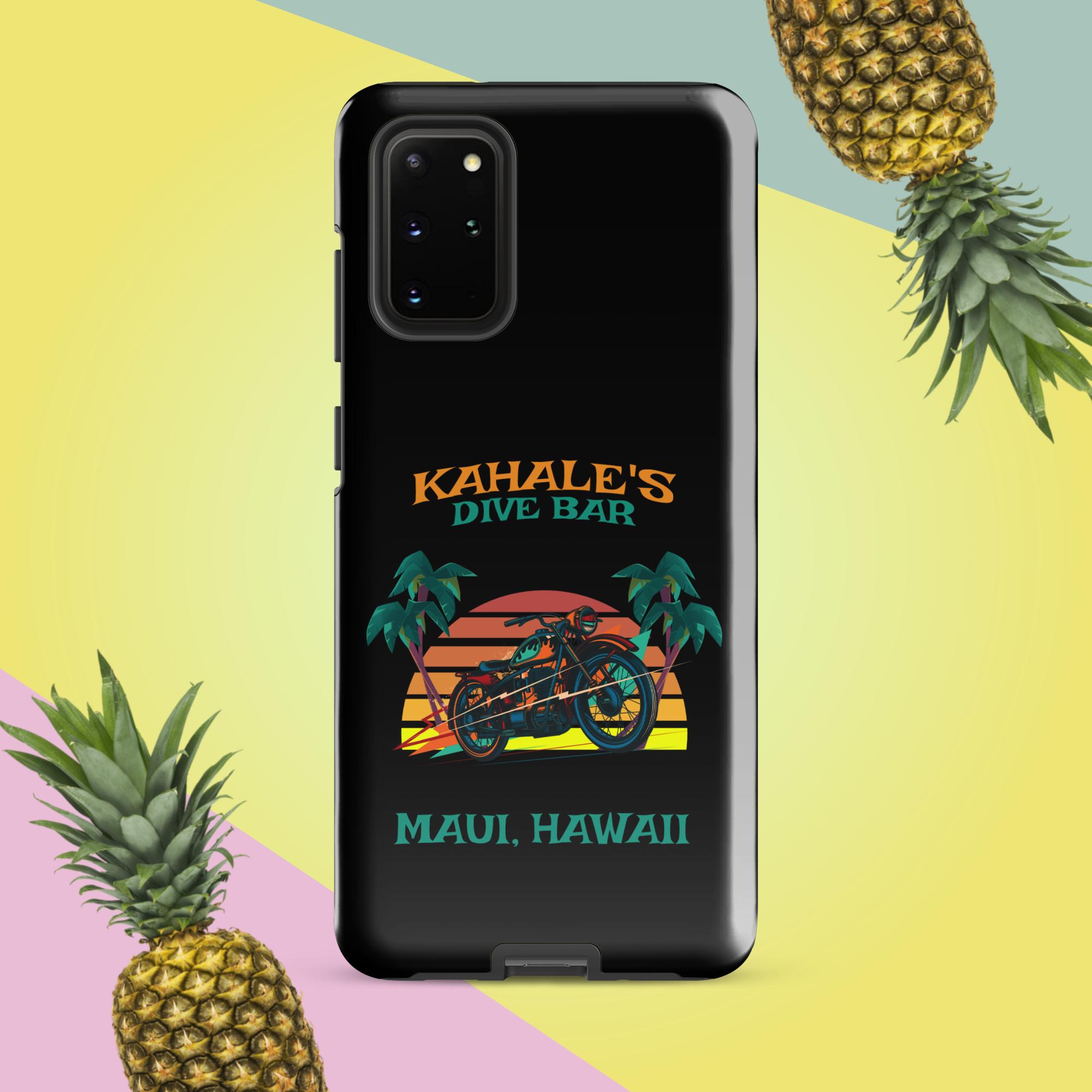 Kahale's Heritage Tough case for Samsung® - Image 6