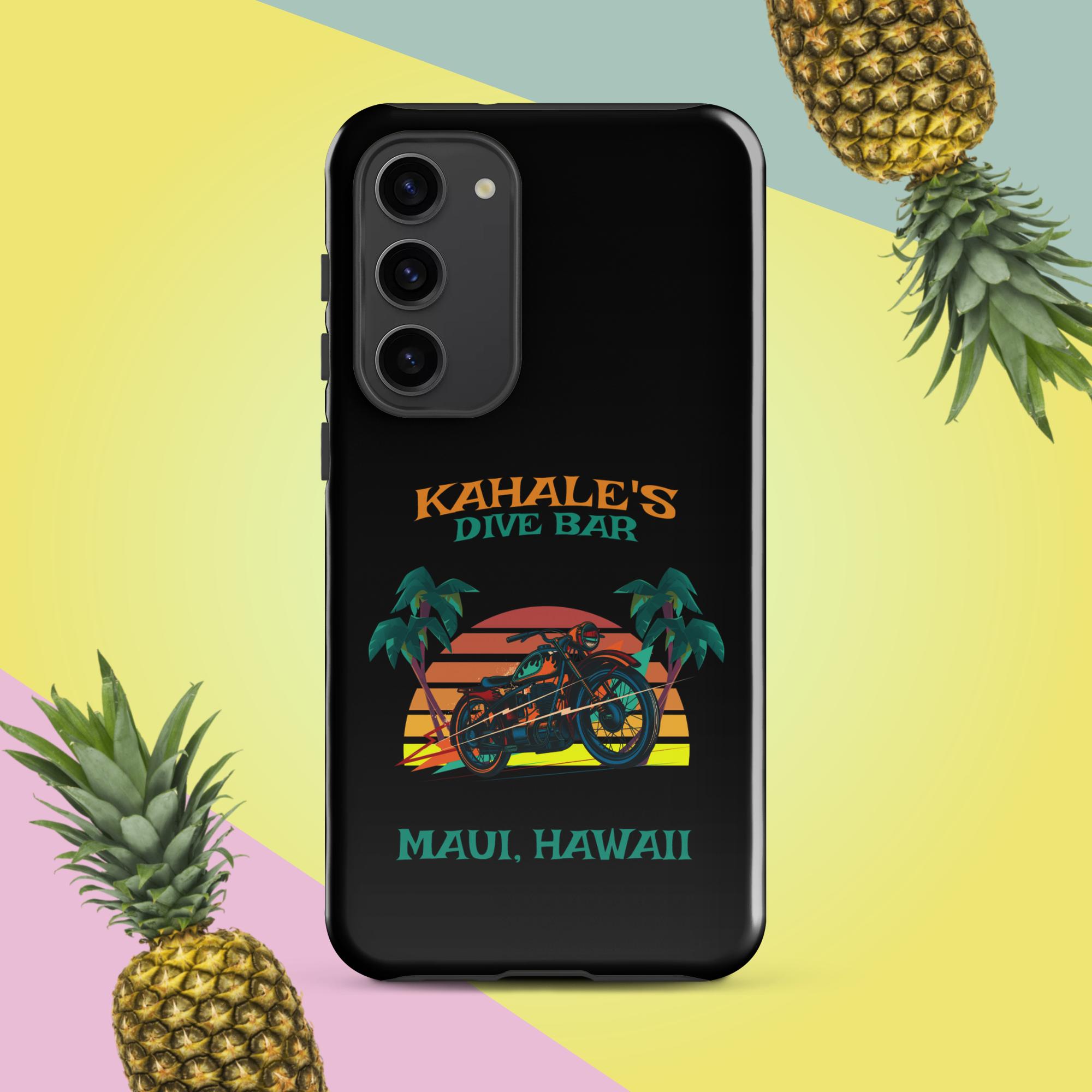 Kahale's Heritage Tough case for Samsung® - Image 15