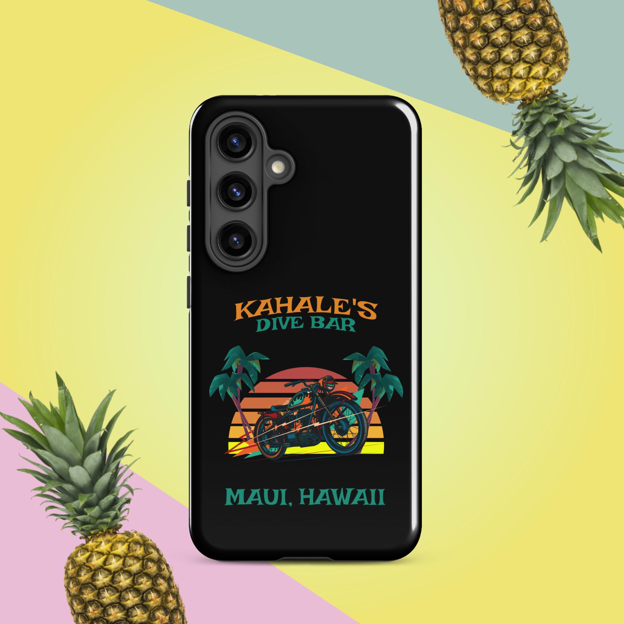 Kahale's Heritage Tough case for Samsung® - Image 18