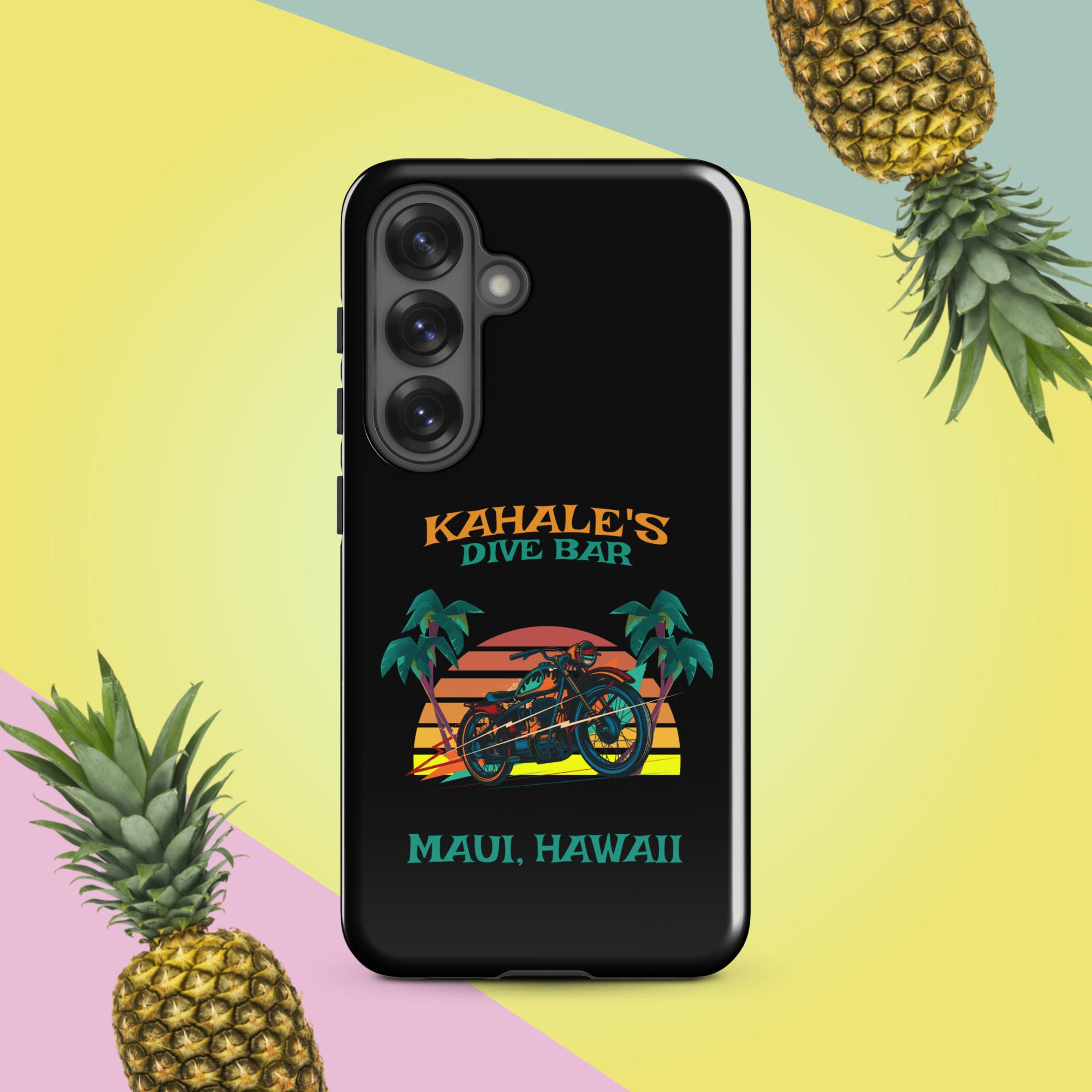 Kahale's Heritage Tough case for Samsung® - Image 21