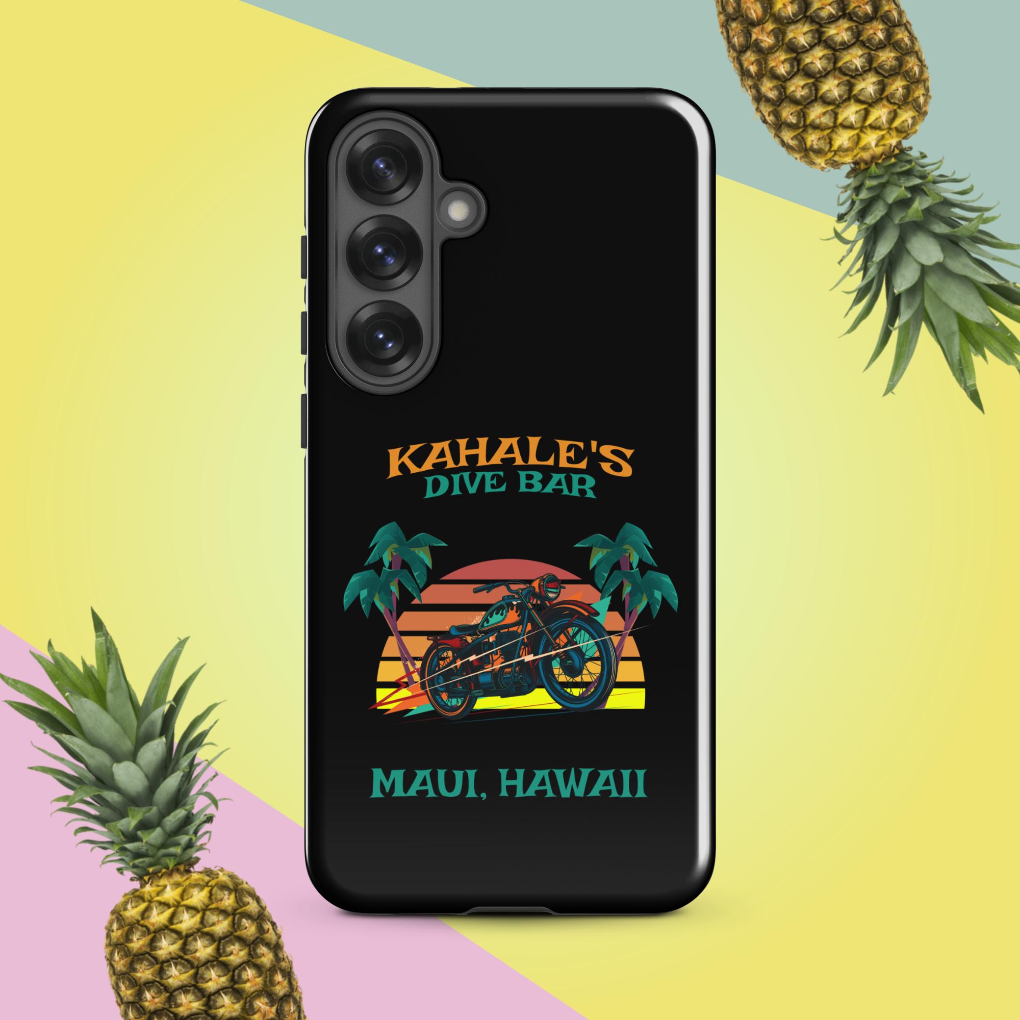 Kahale's Heritage Tough case for Samsung® - Image 22